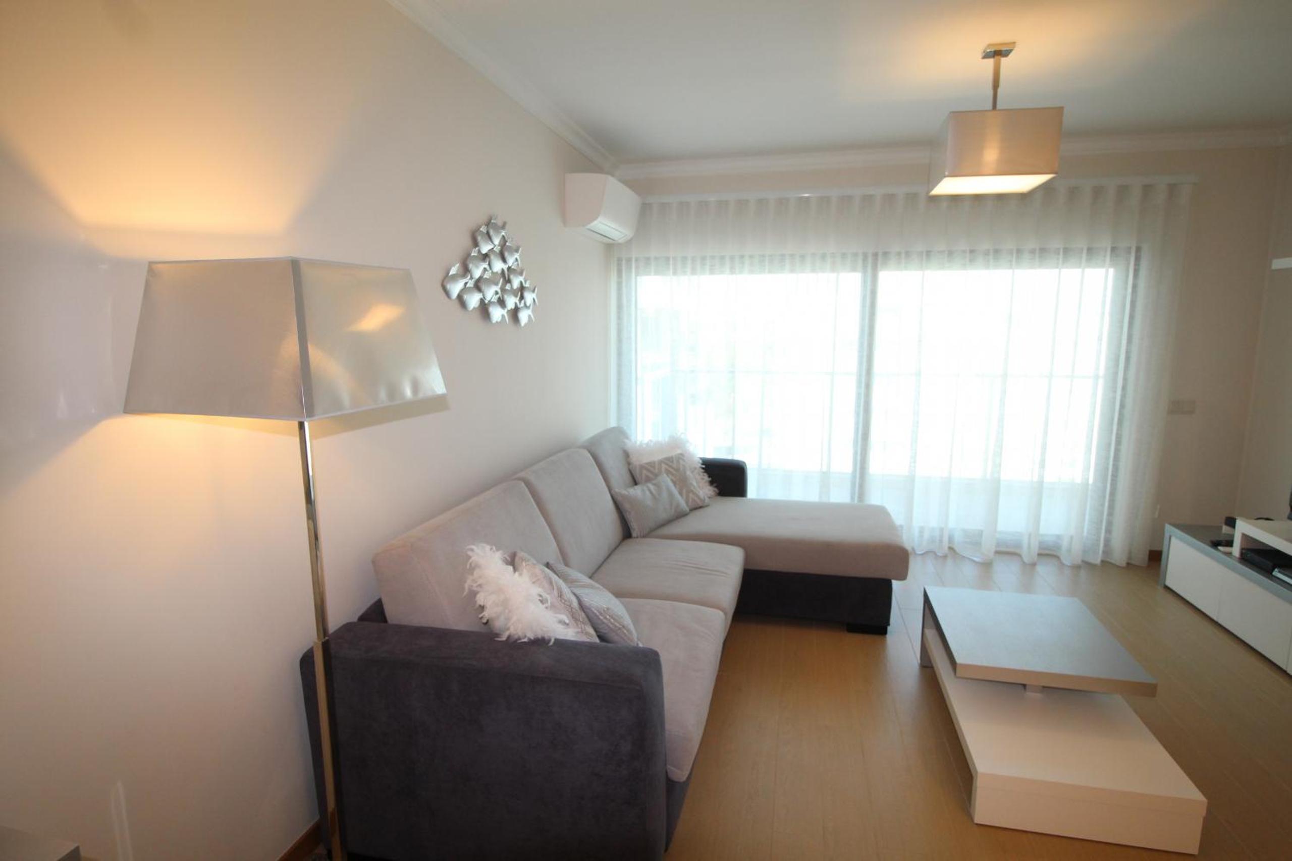 Rocha Prime Residence