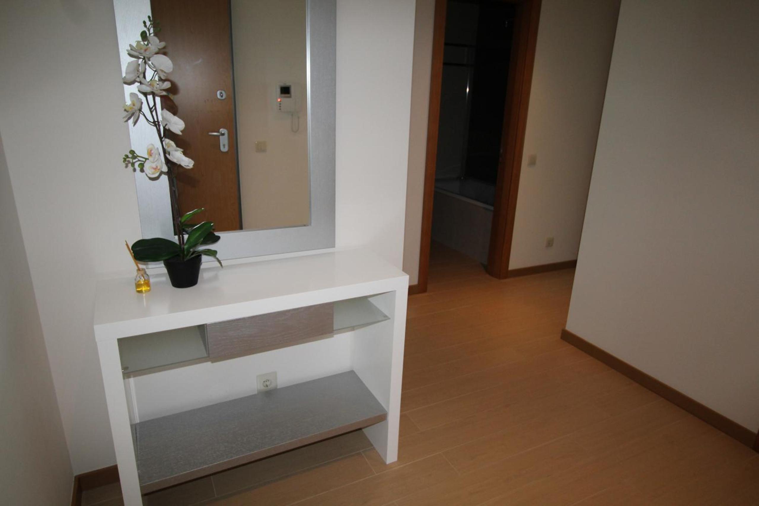 Rocha Prime Residence