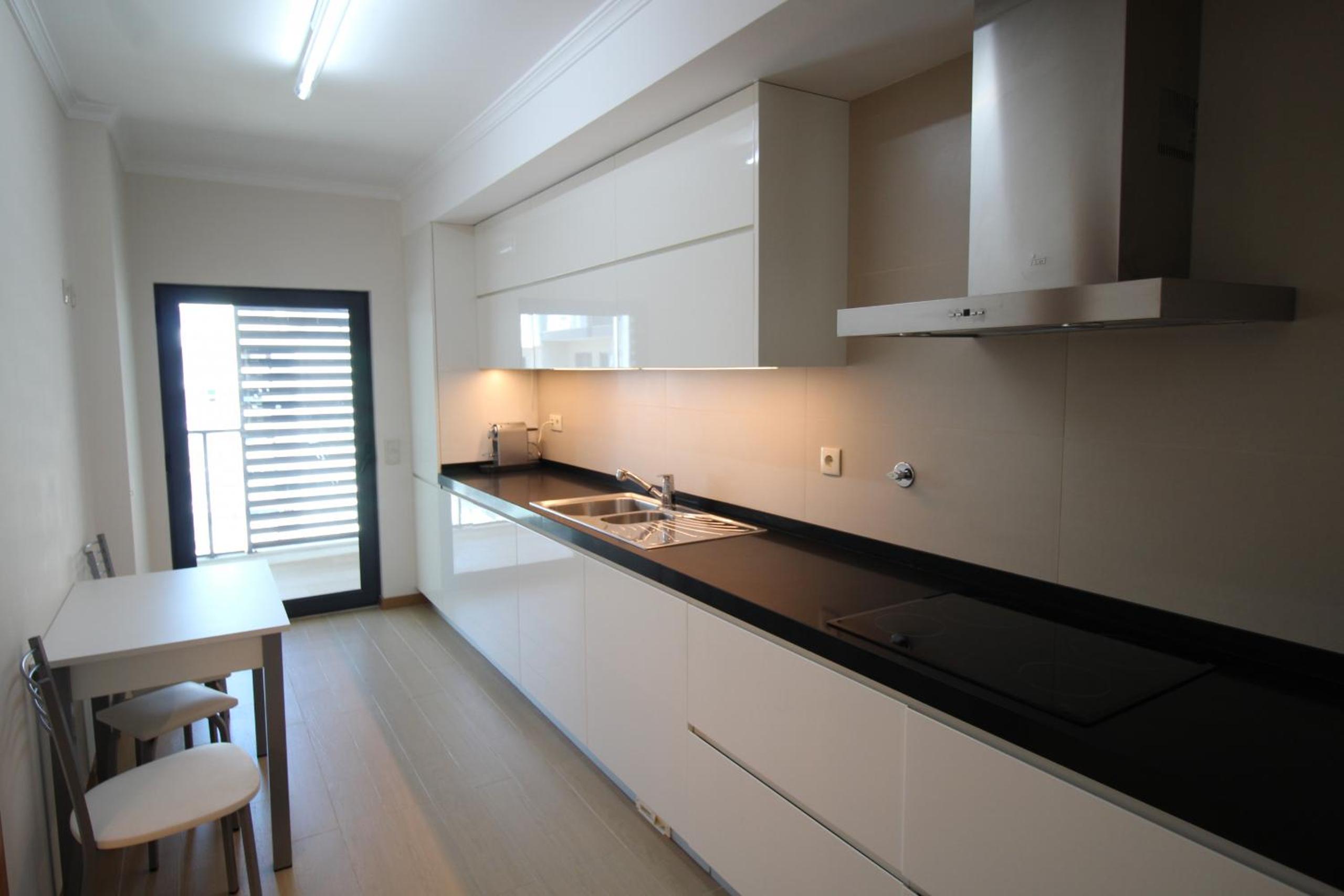 Rocha Prime Residence