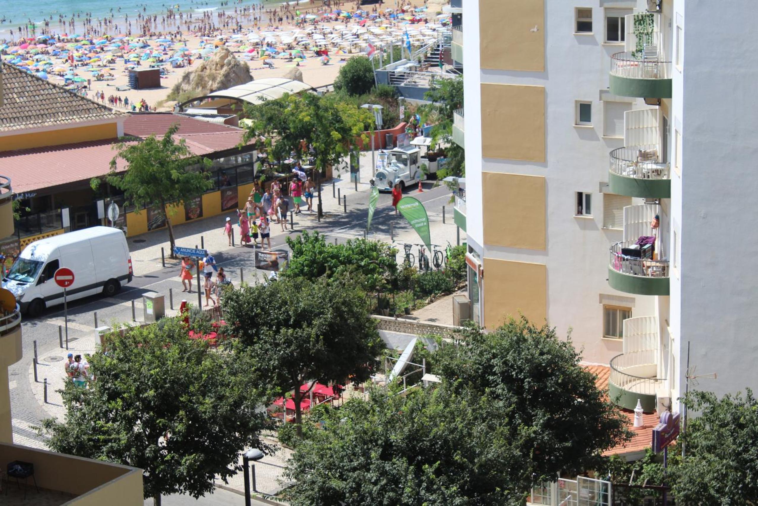 Rocha Prime Residence