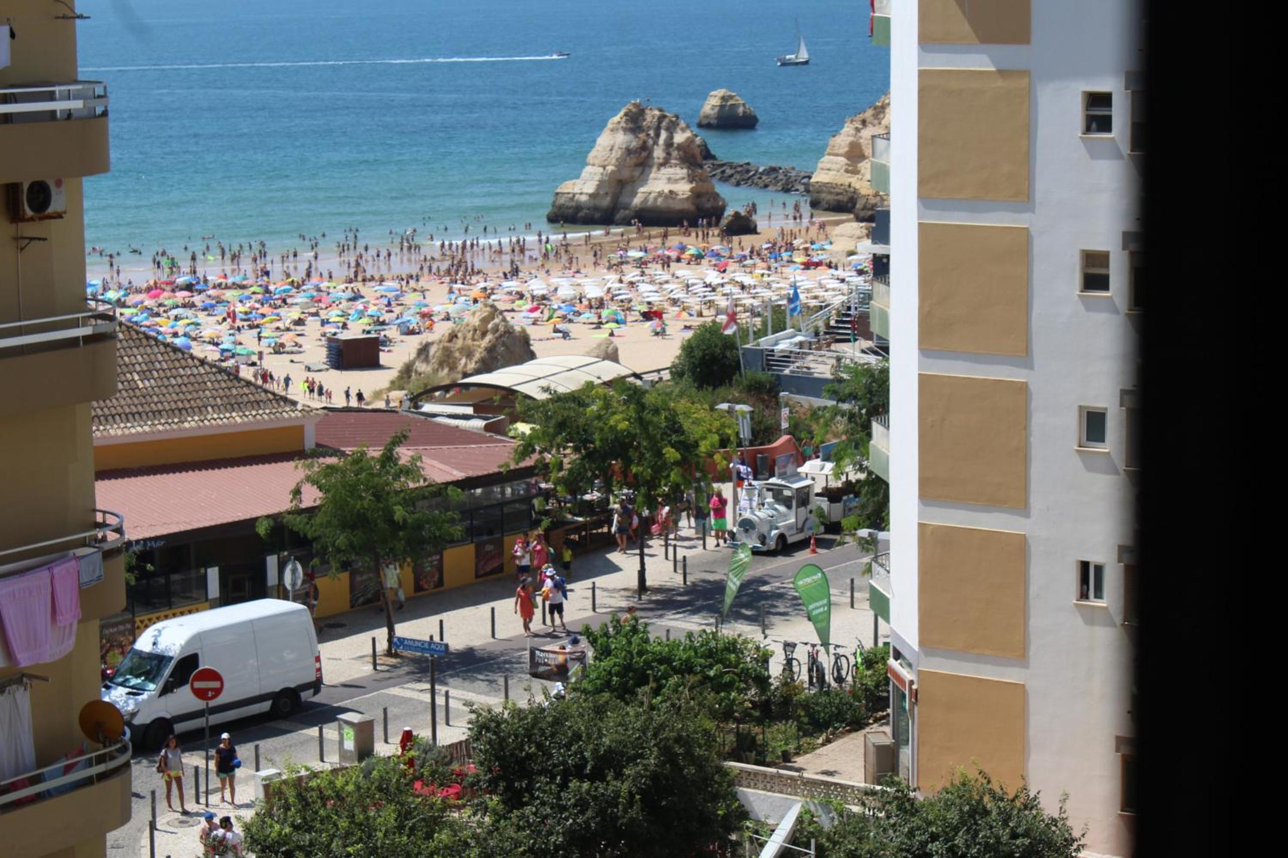 Rocha Prime Residence
