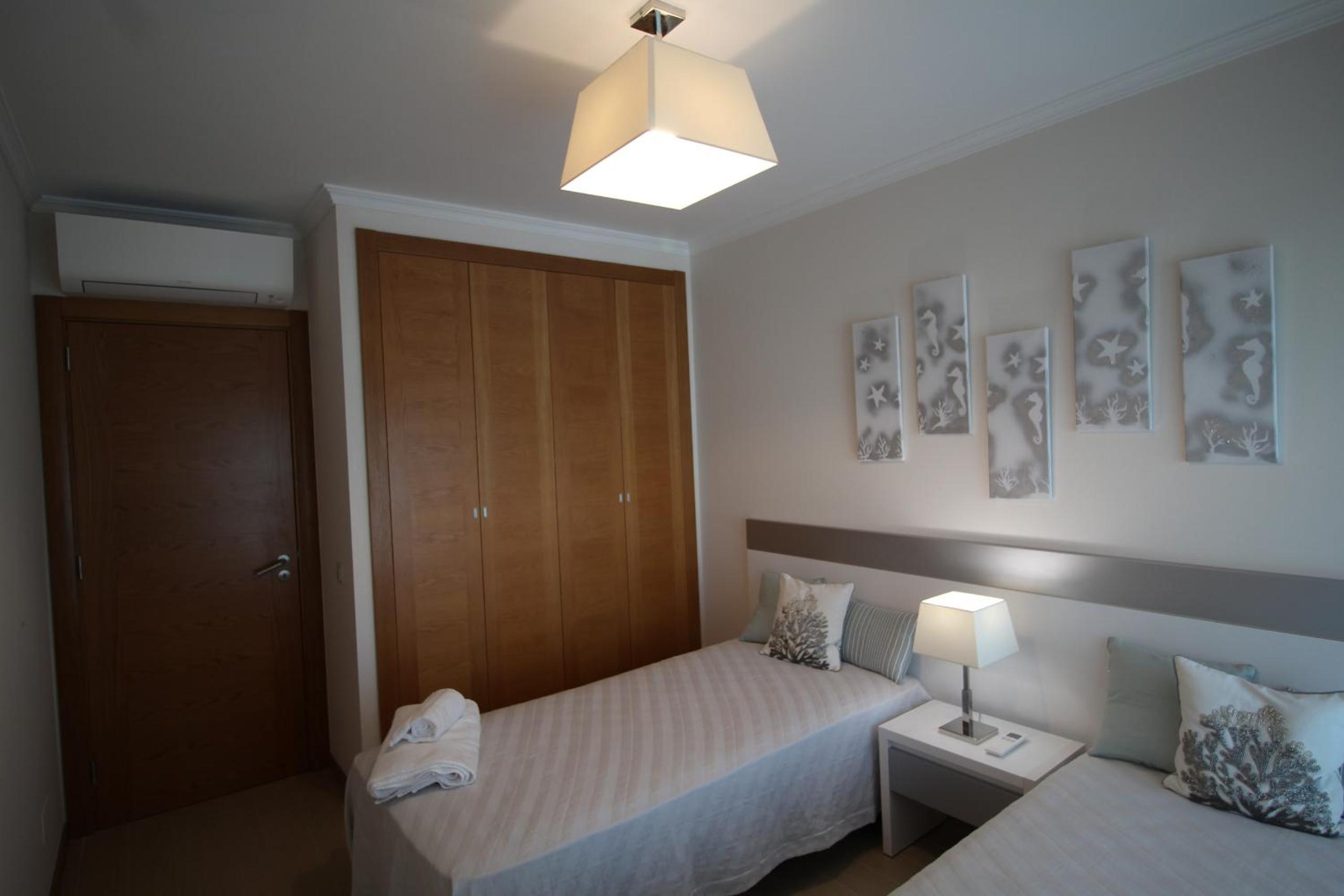 Rocha Prime Residence