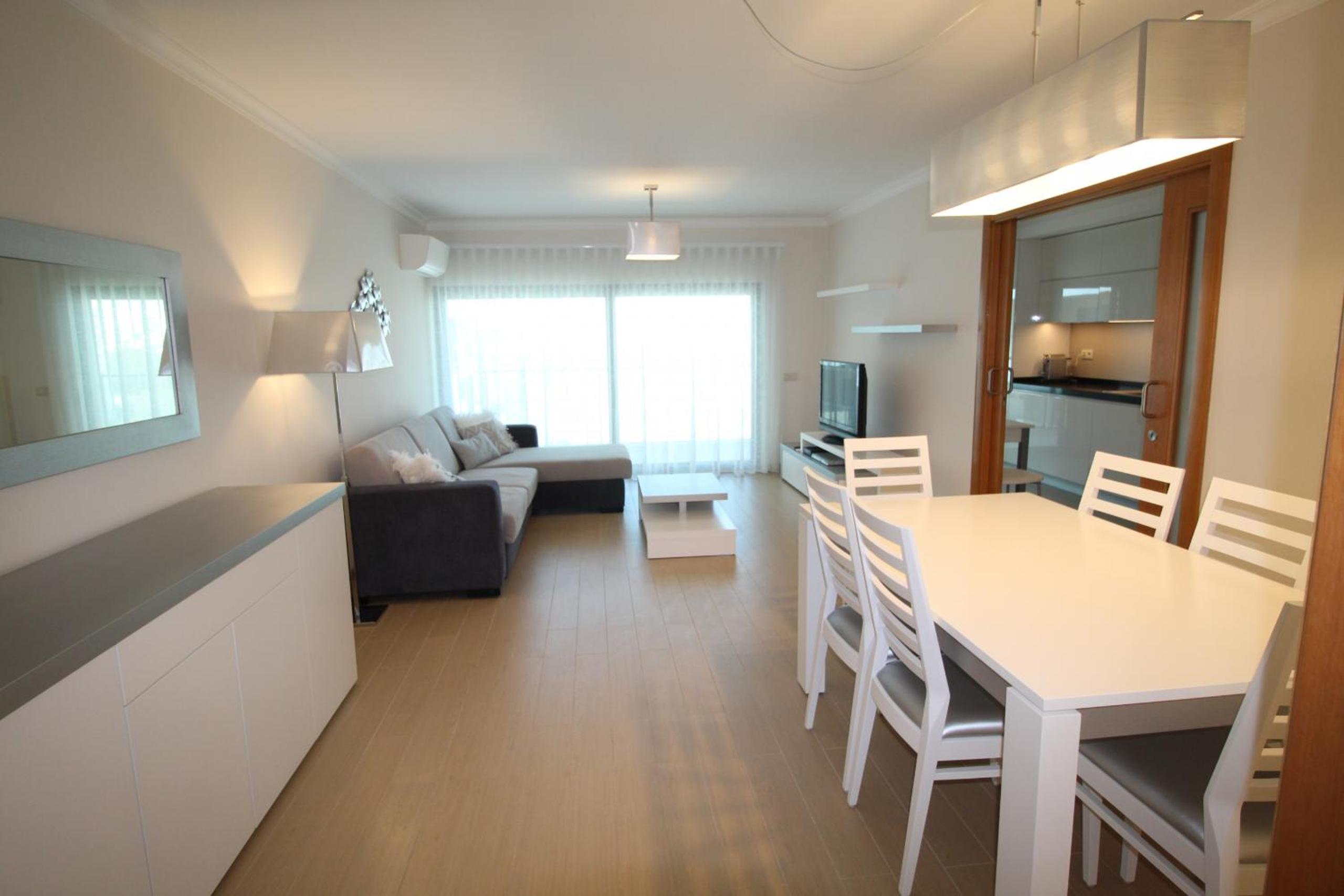 Rocha Prime Residence