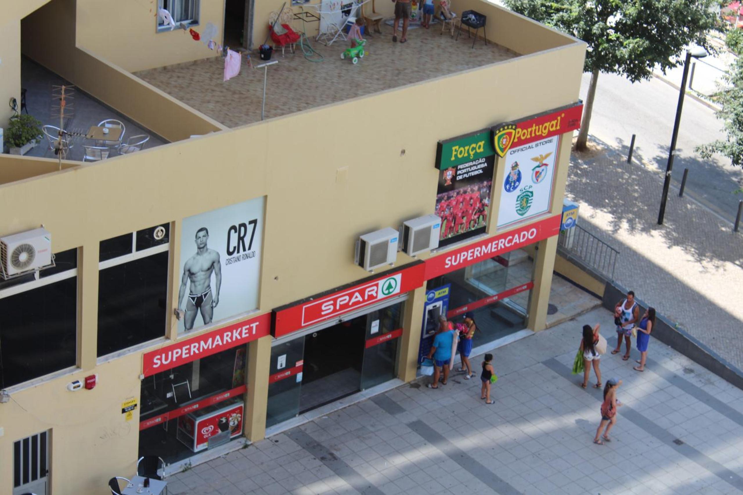 Rocha Prime Residence