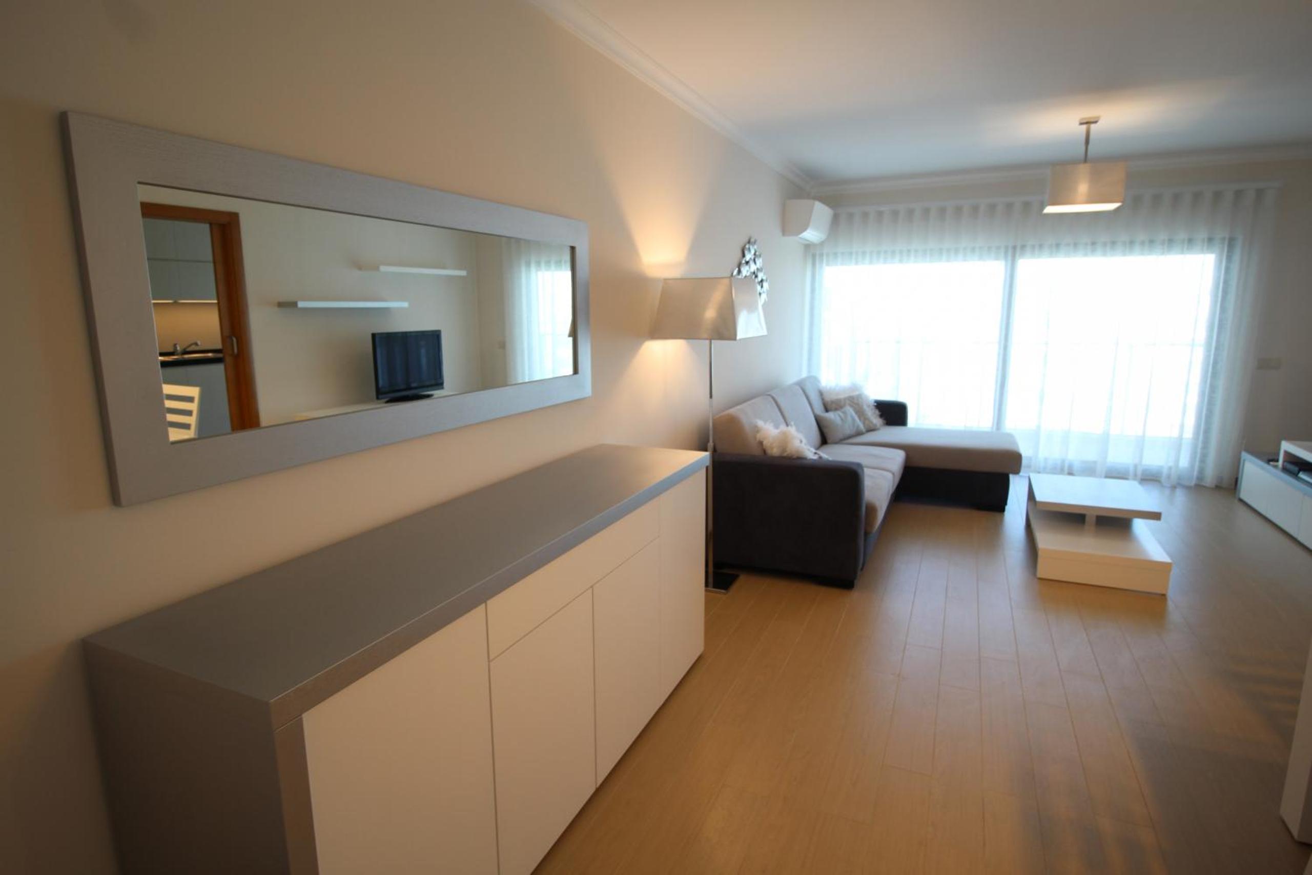 Rocha Prime Residence