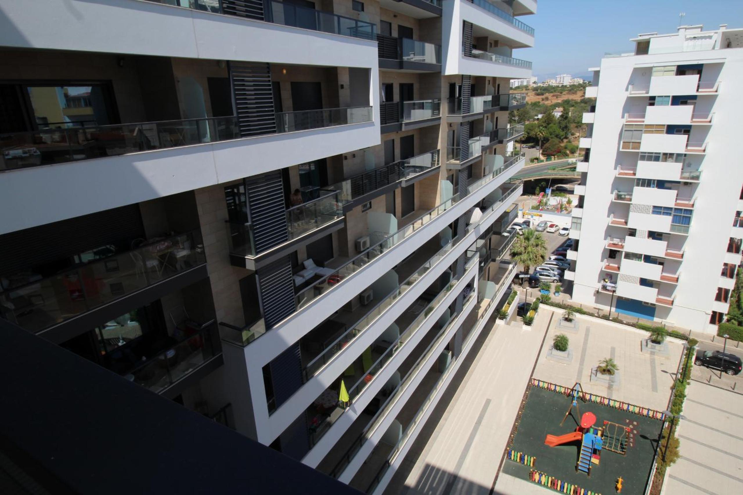 Rocha Prime Residence