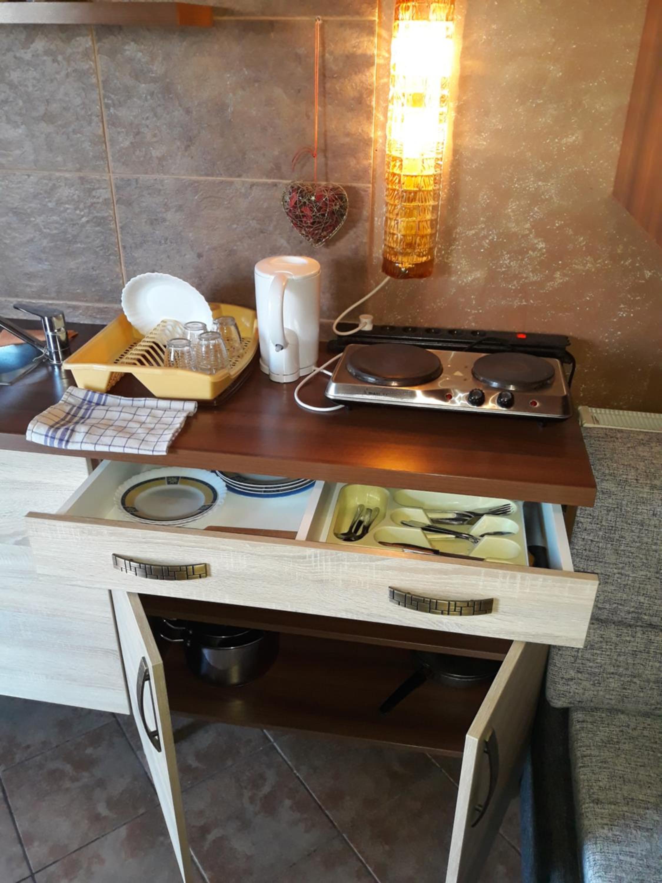 Splendor apartman