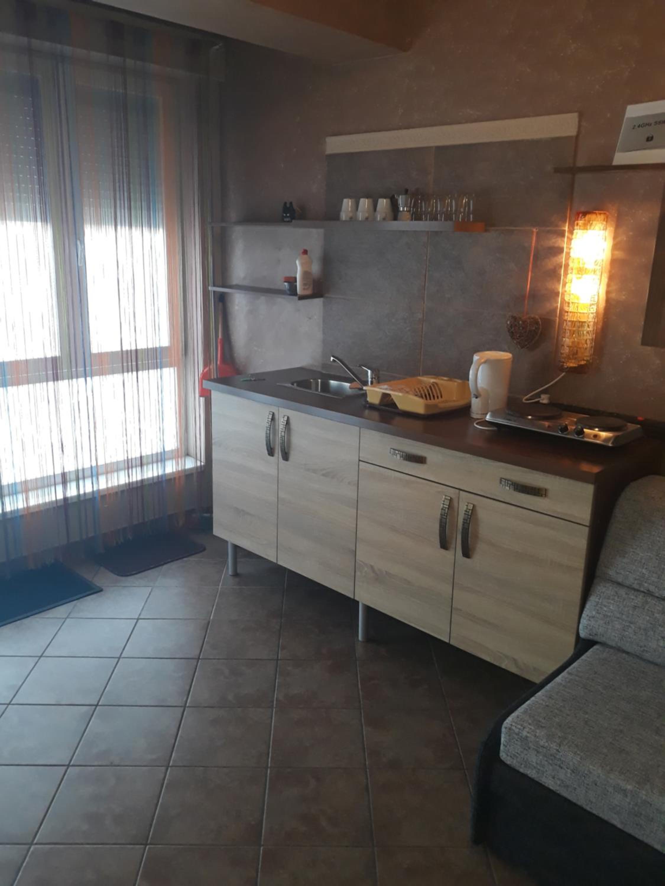 Splendor apartman