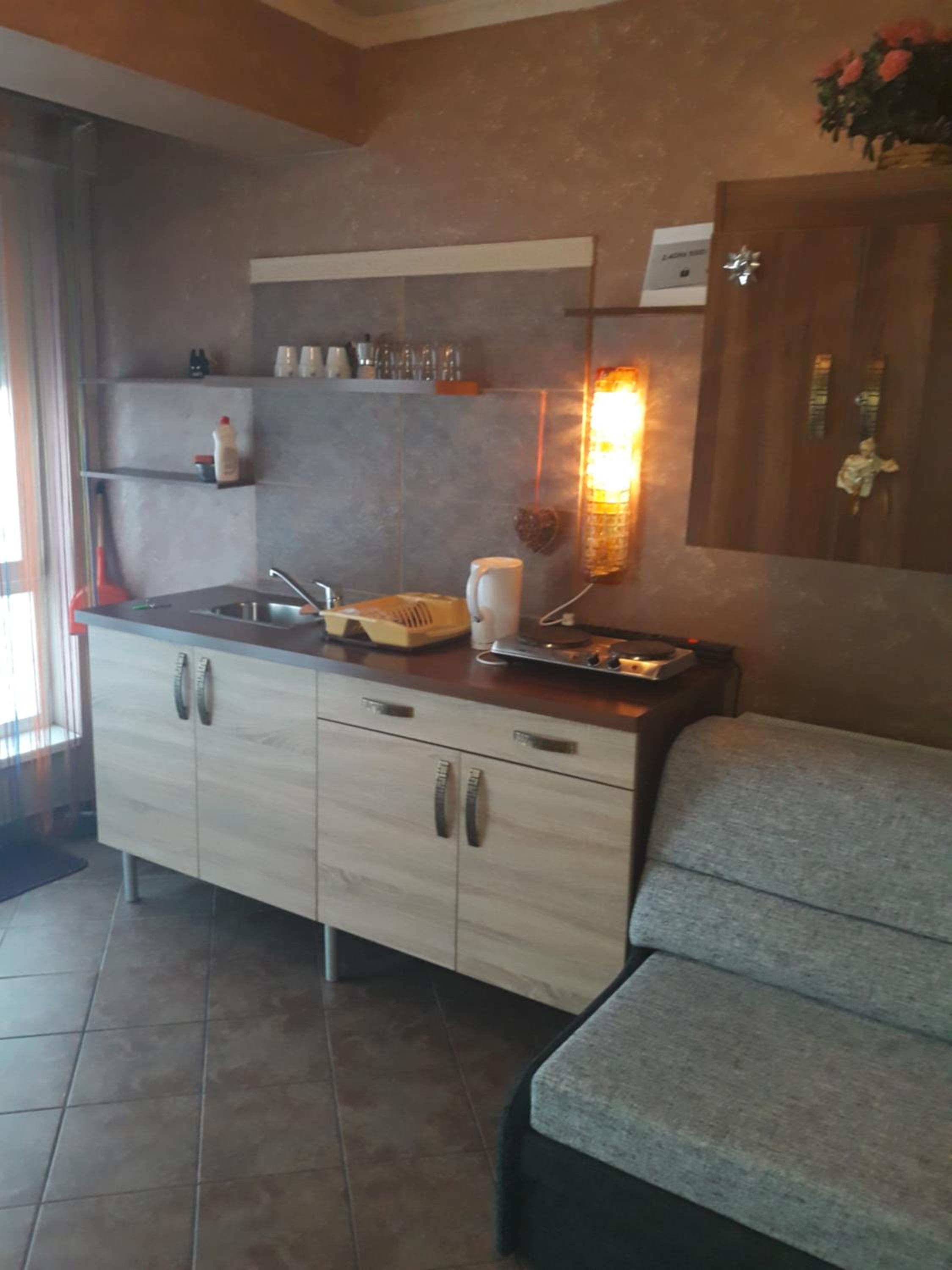 Splendor apartman