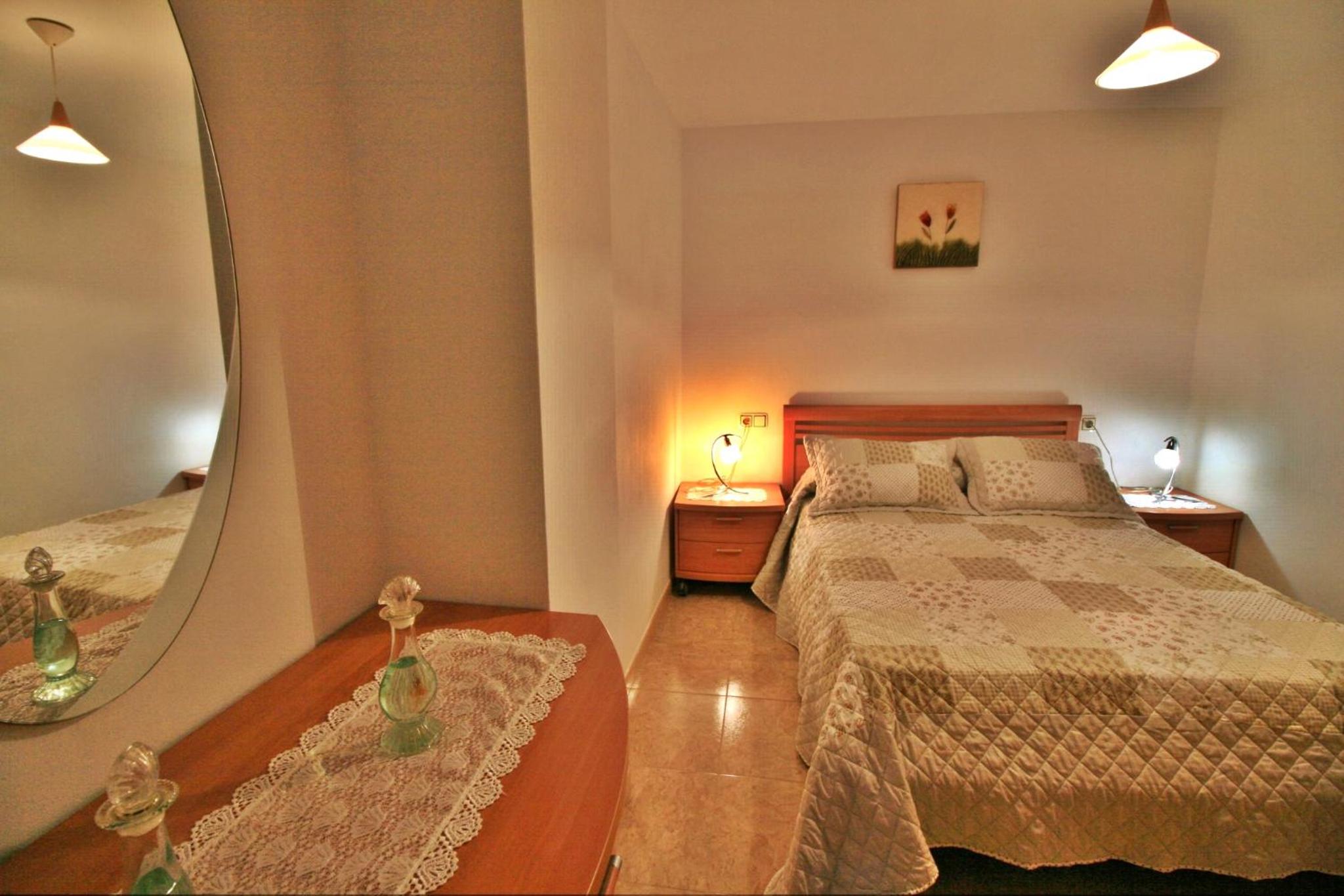 Apartamento Añon view 3