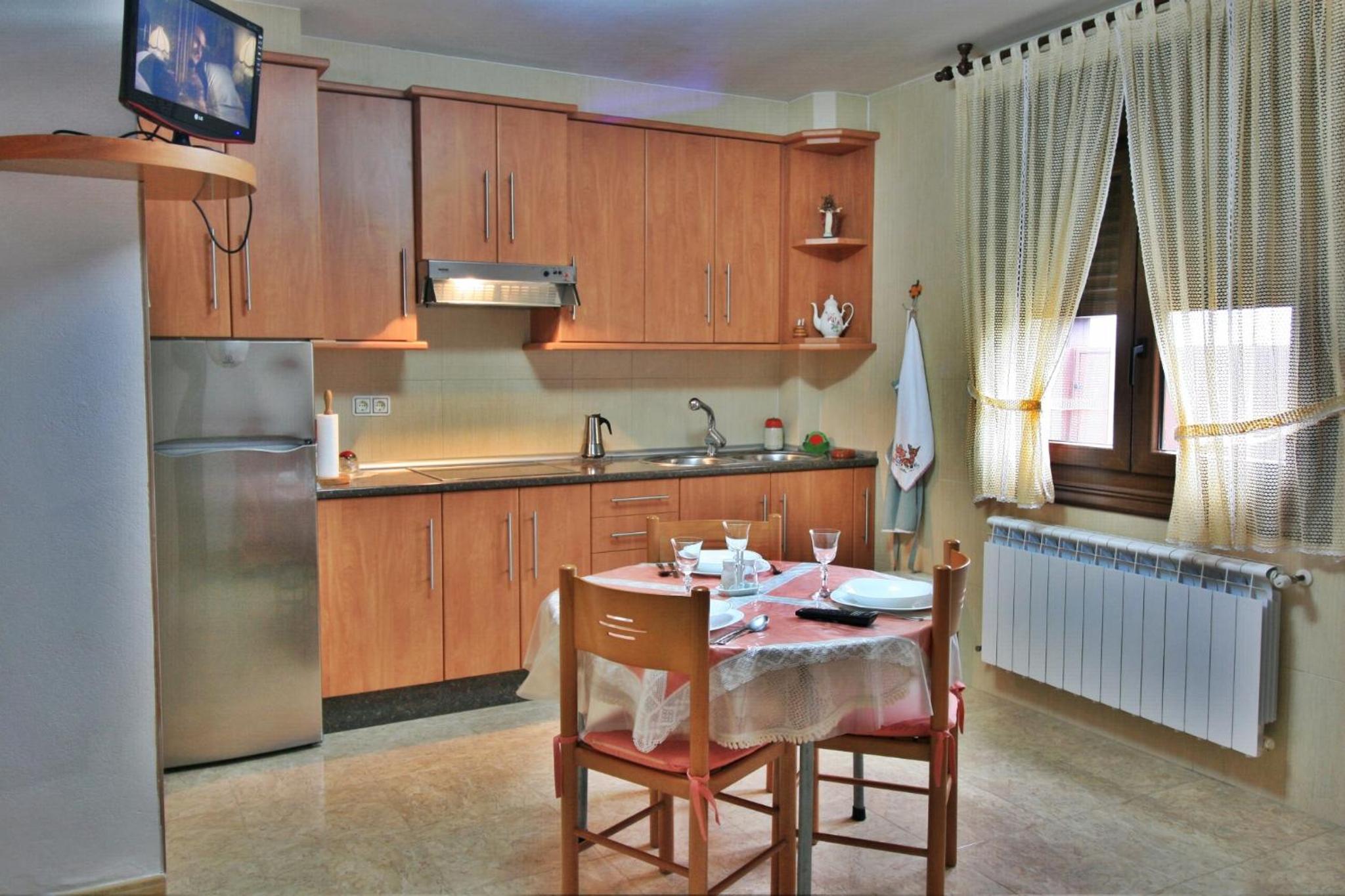 Apartamento Añon view 5