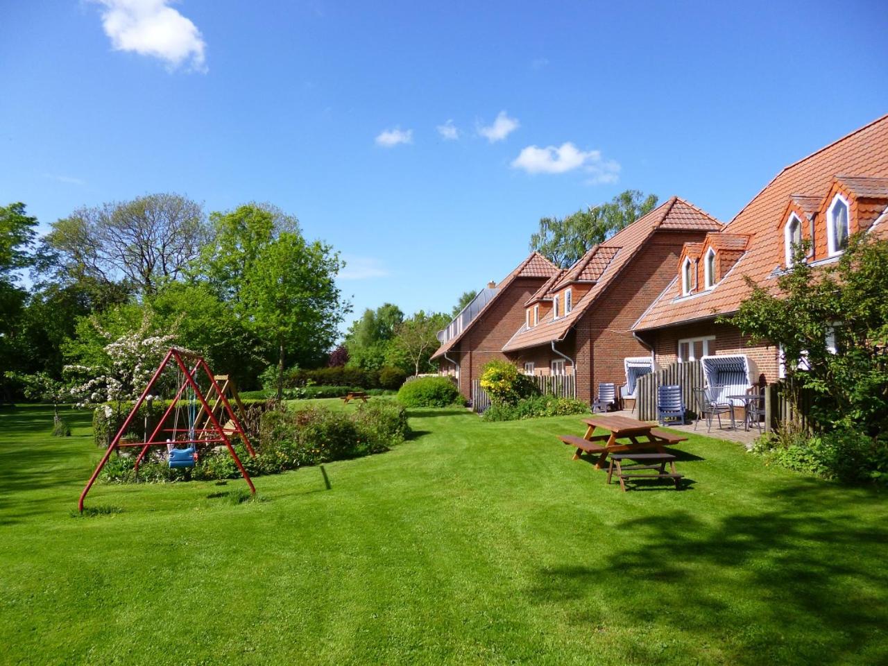 Ferienbauernhof Mau