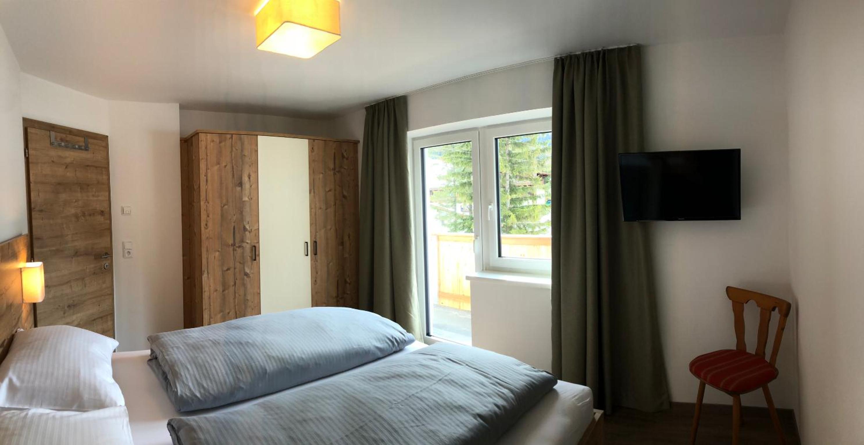 Mari's Landhaus