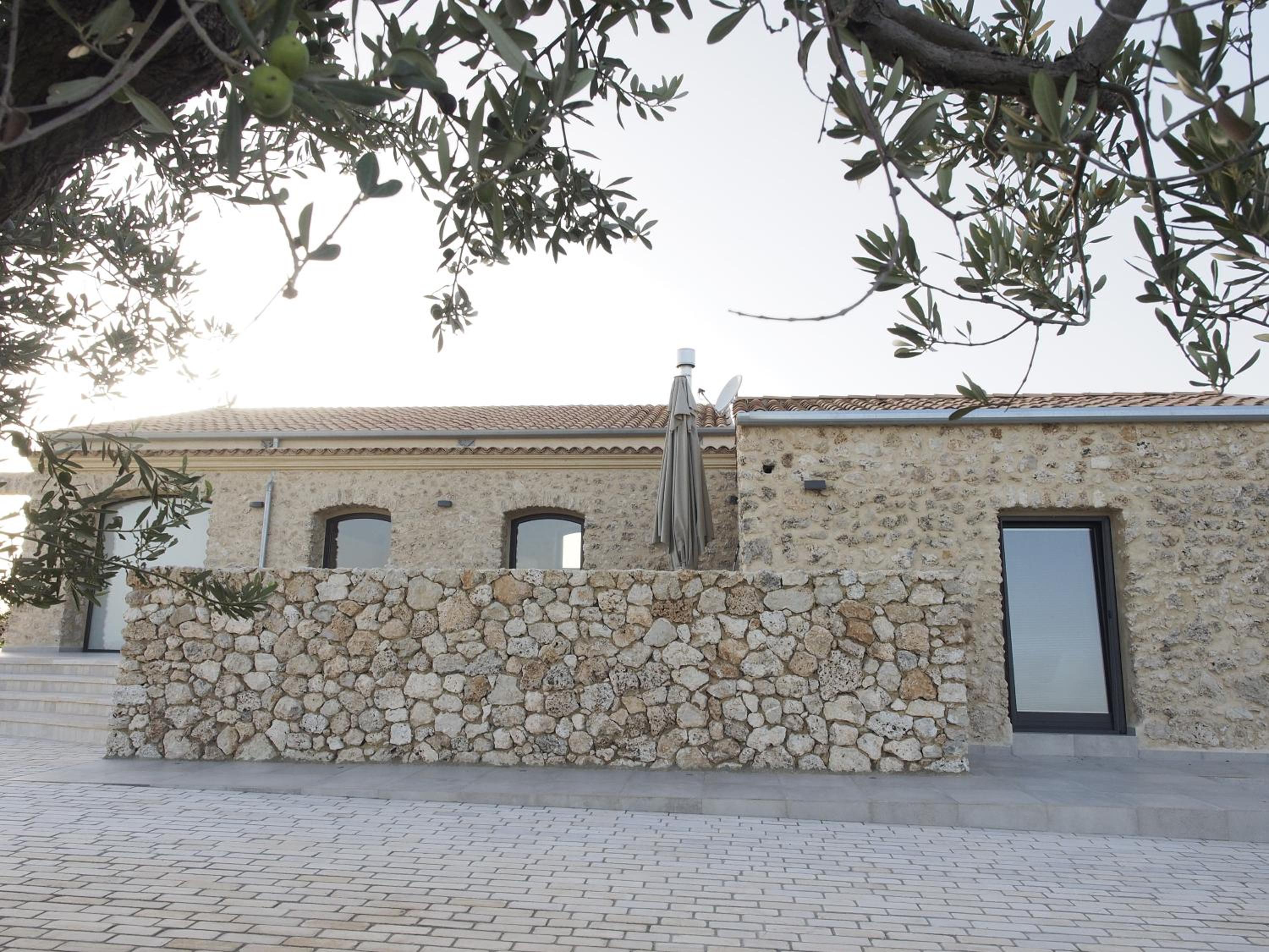 La Foresteria di Golden Grapes