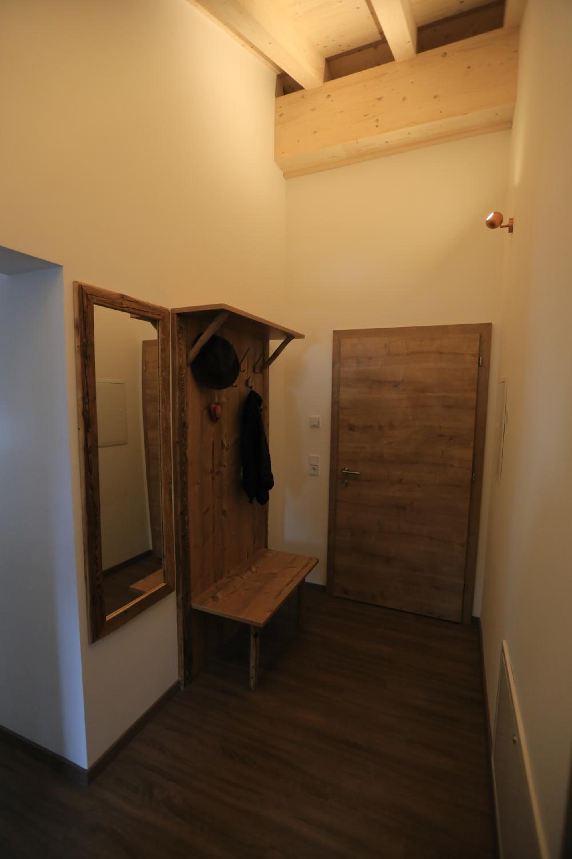 Mari's Landhaus