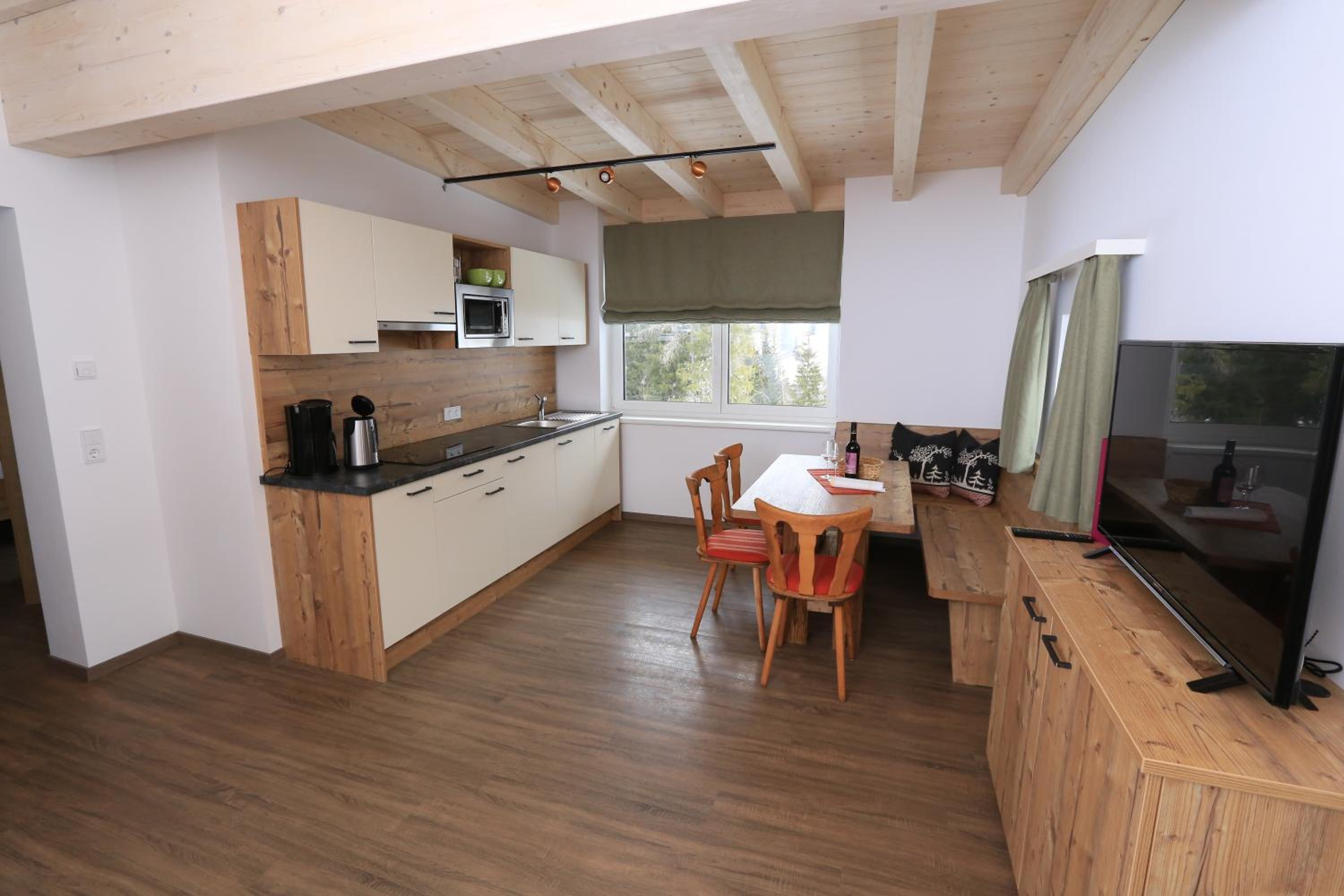 Mari's Landhaus