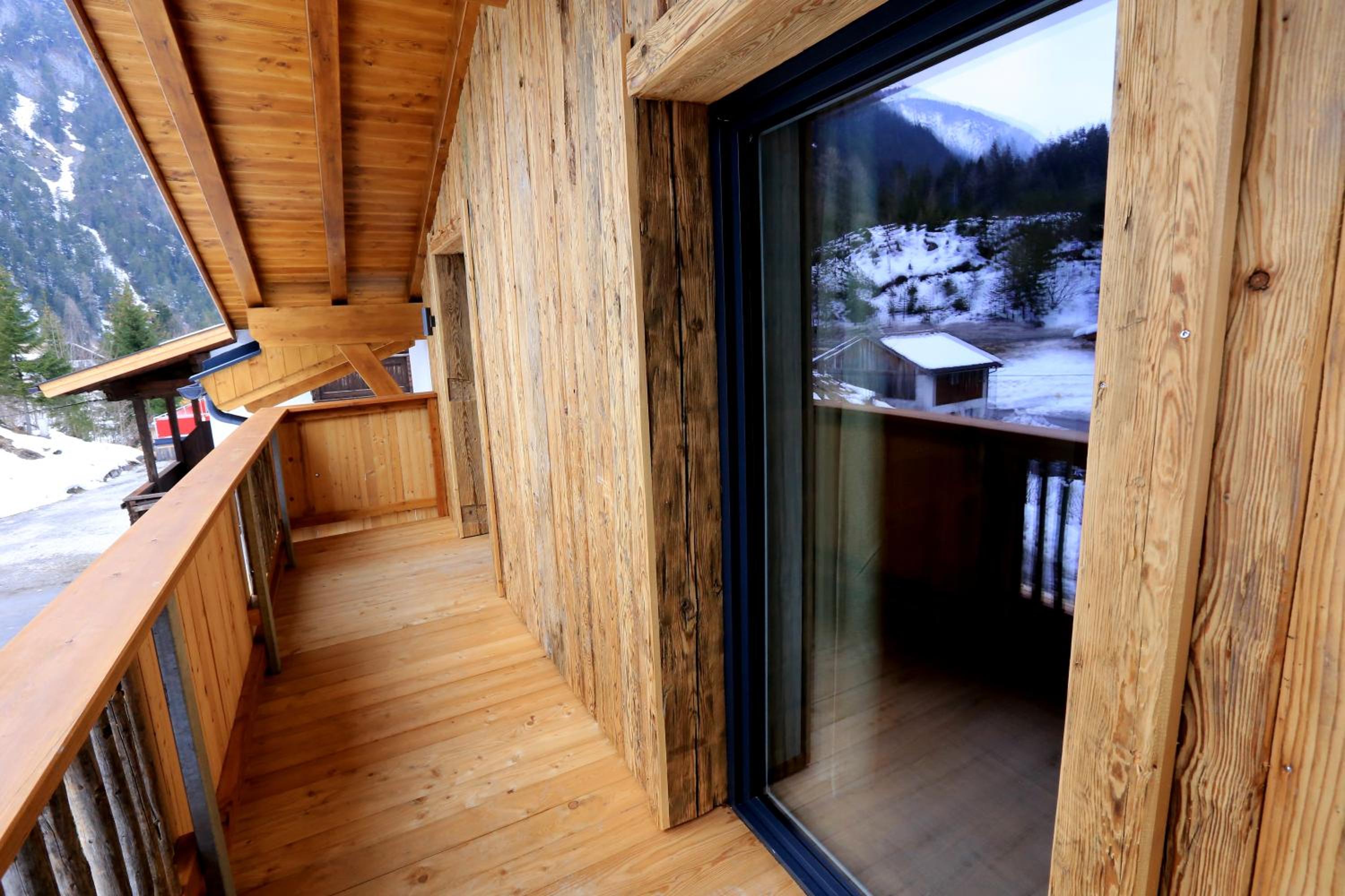 Mari's Landhaus