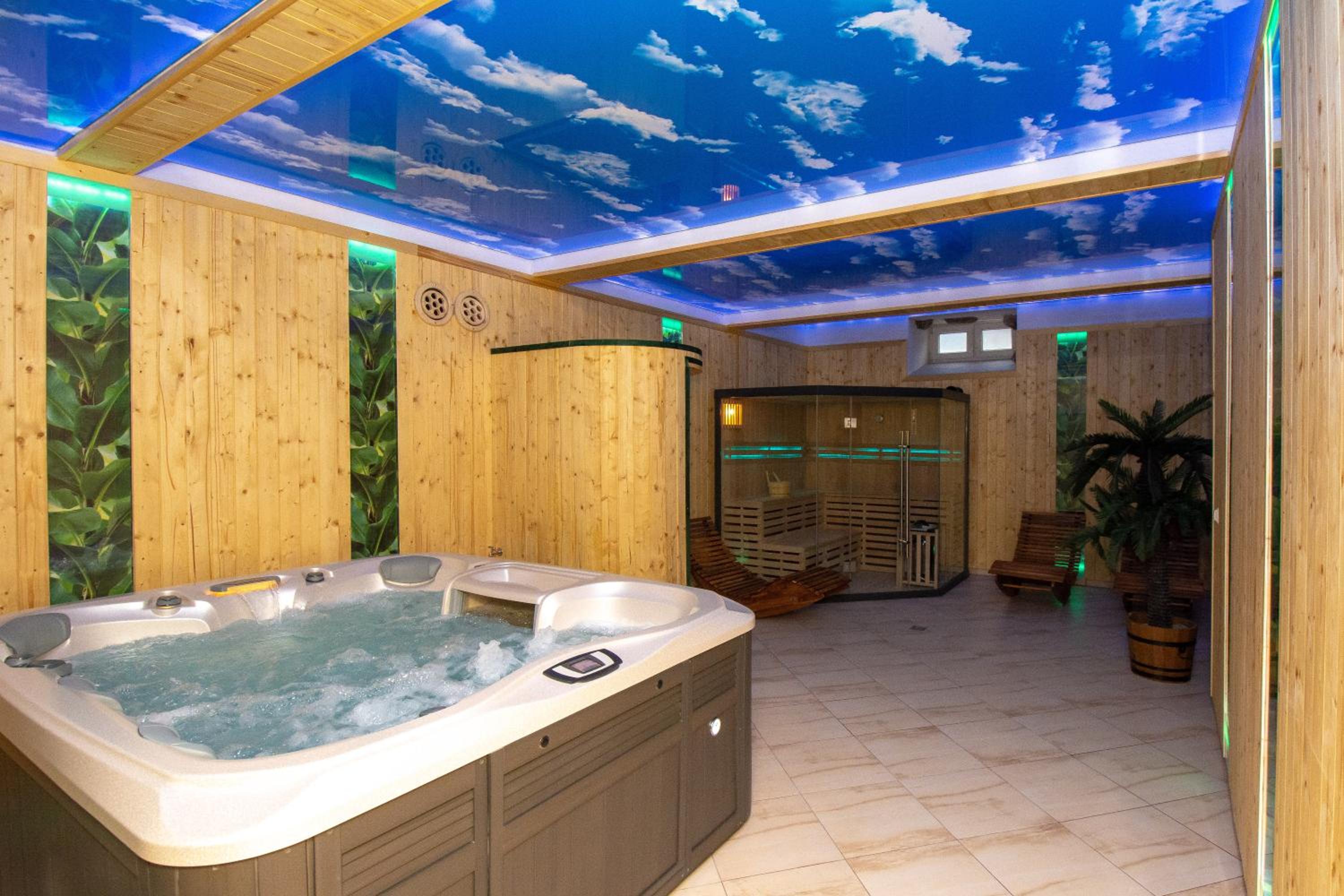 Jacuzzi