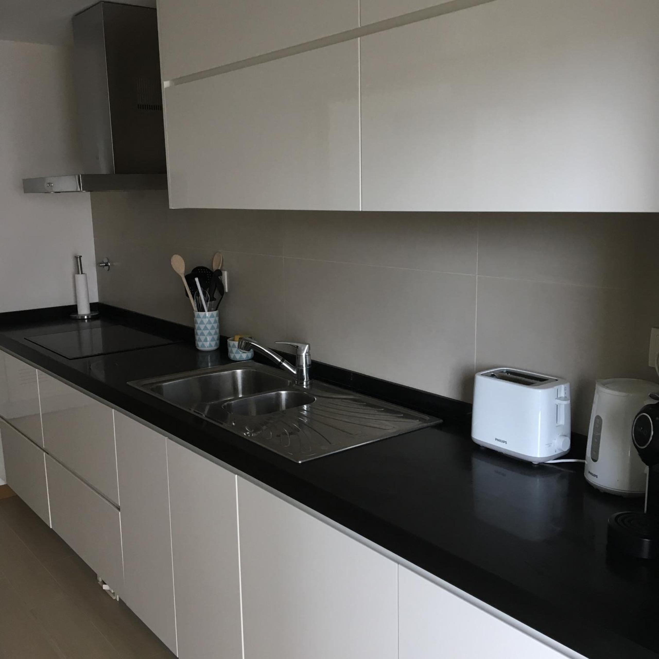 Rocha Prime Residence