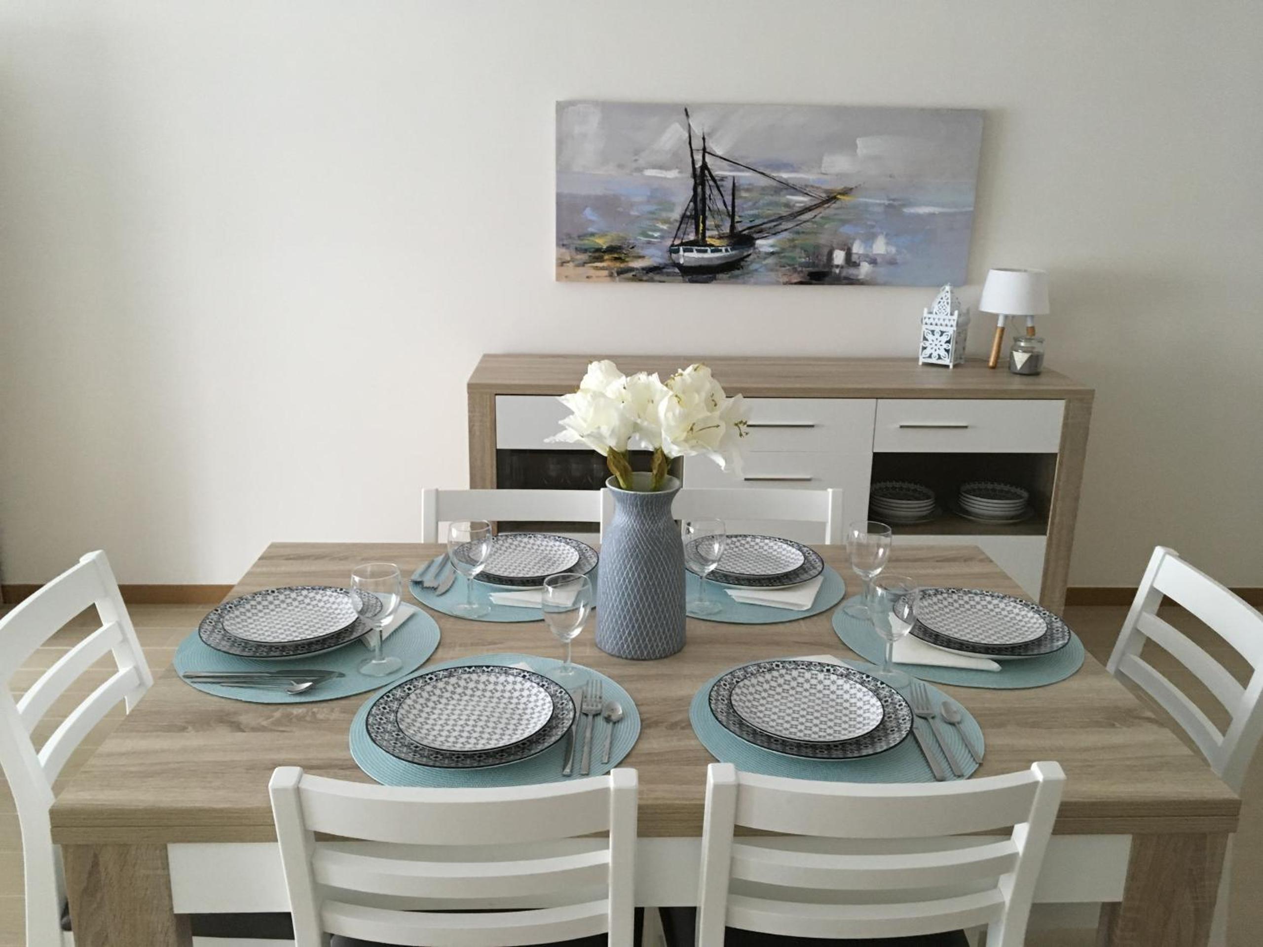 Rocha Prime Residence