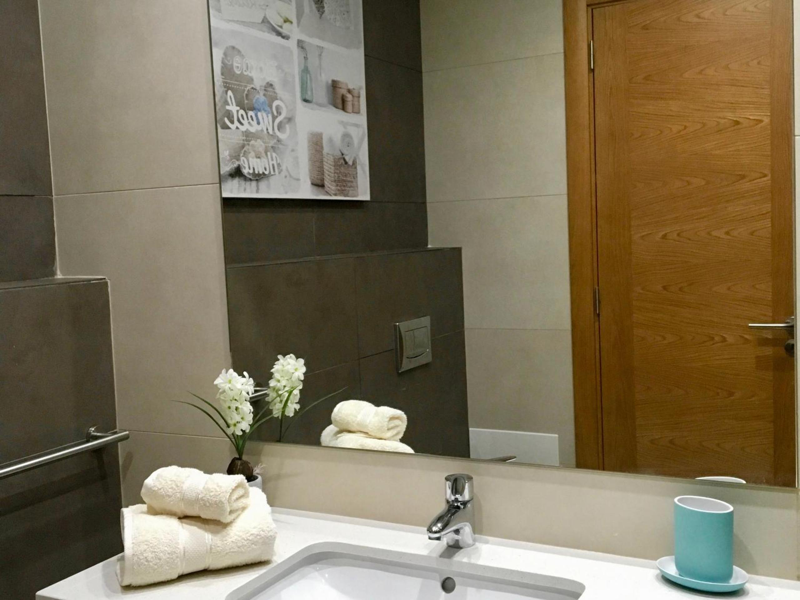 Rocha Prime Residence