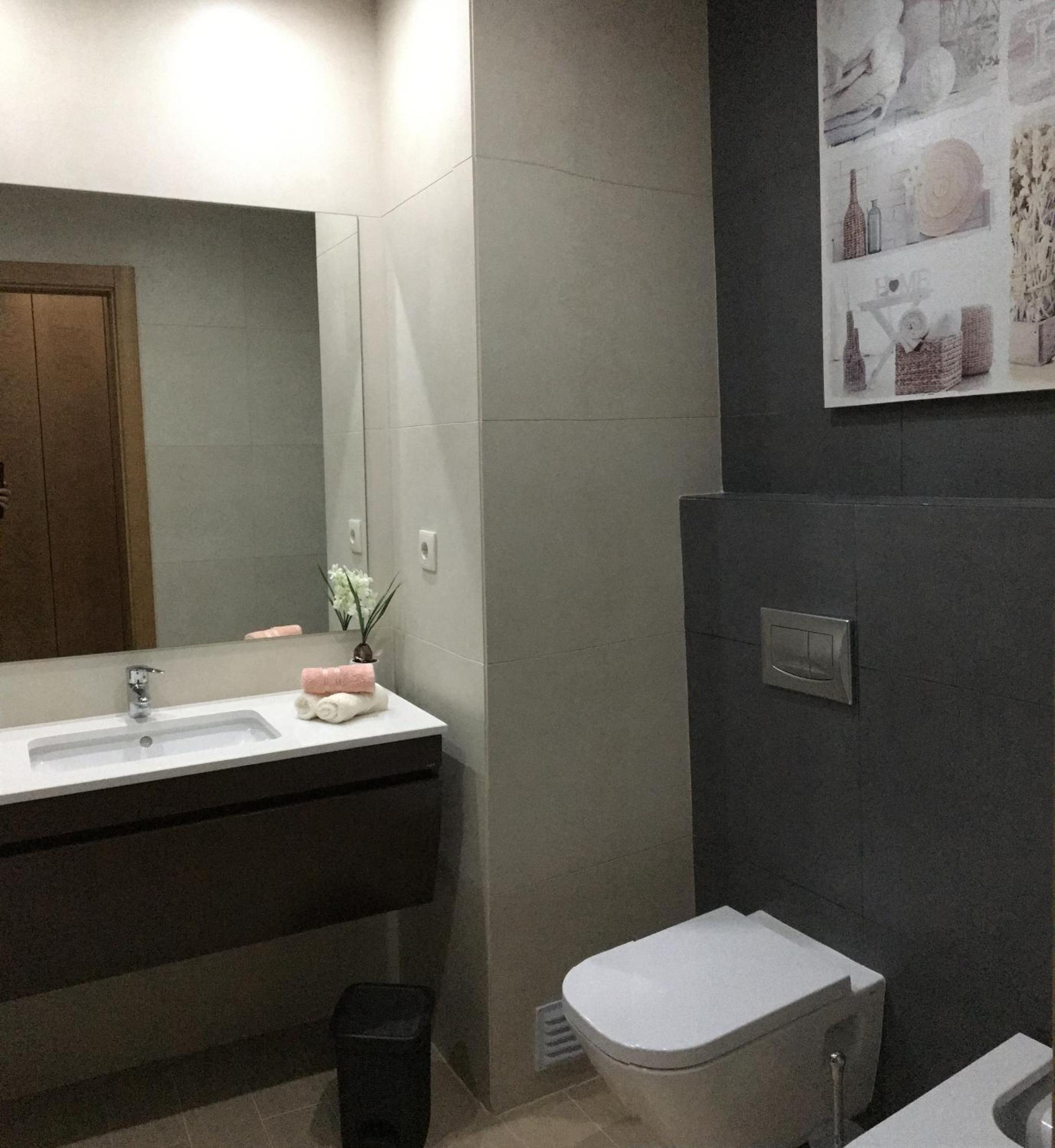 Rocha Prime Residence