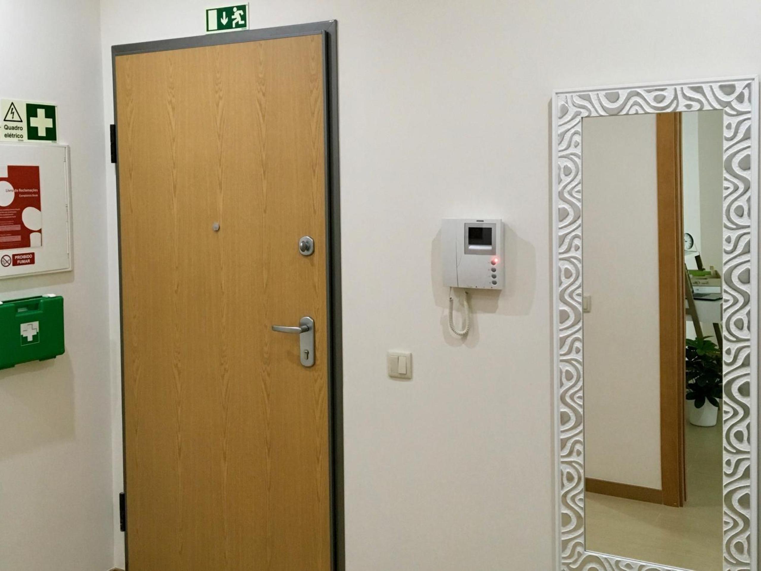 Rocha Prime Residence
