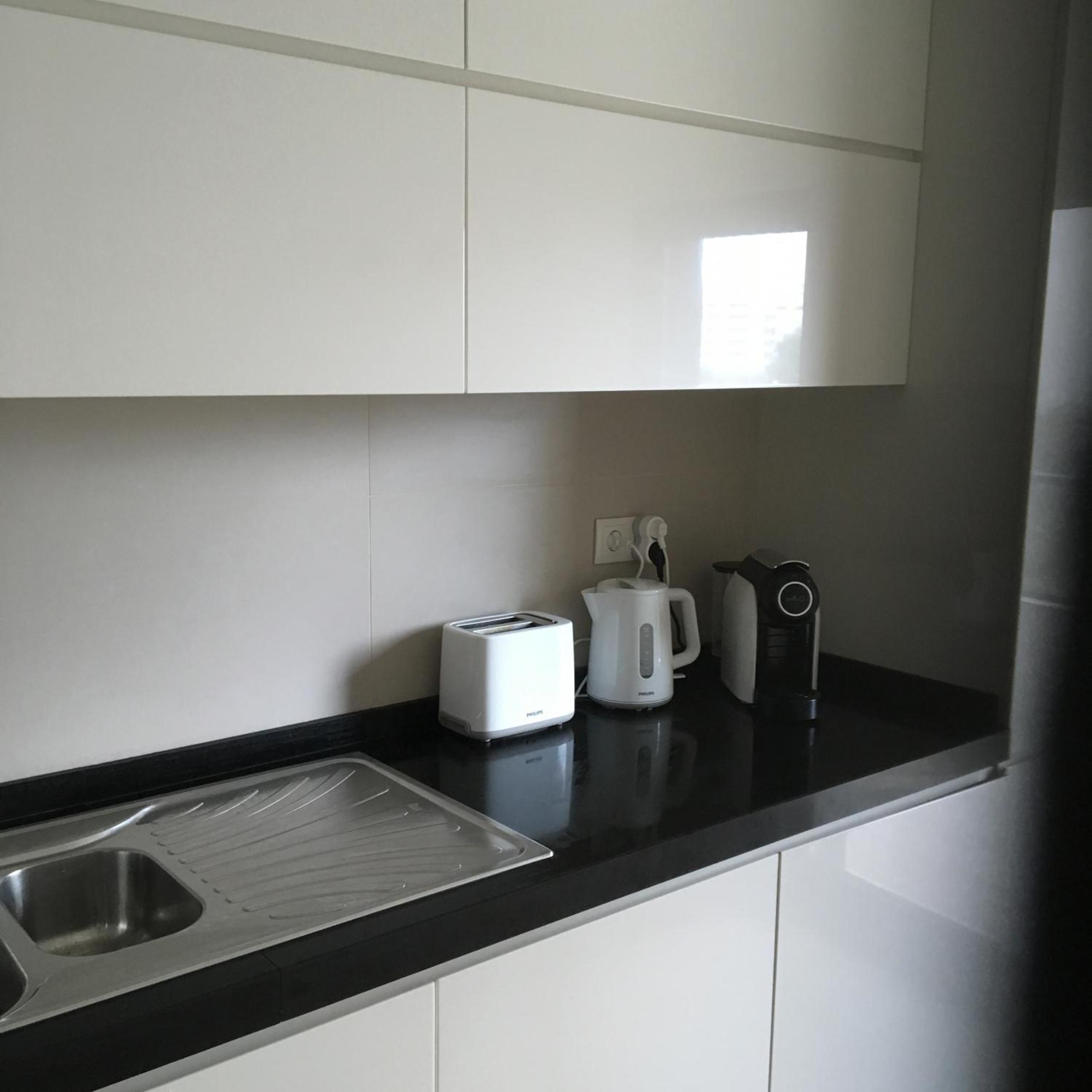 Rocha Prime Residence