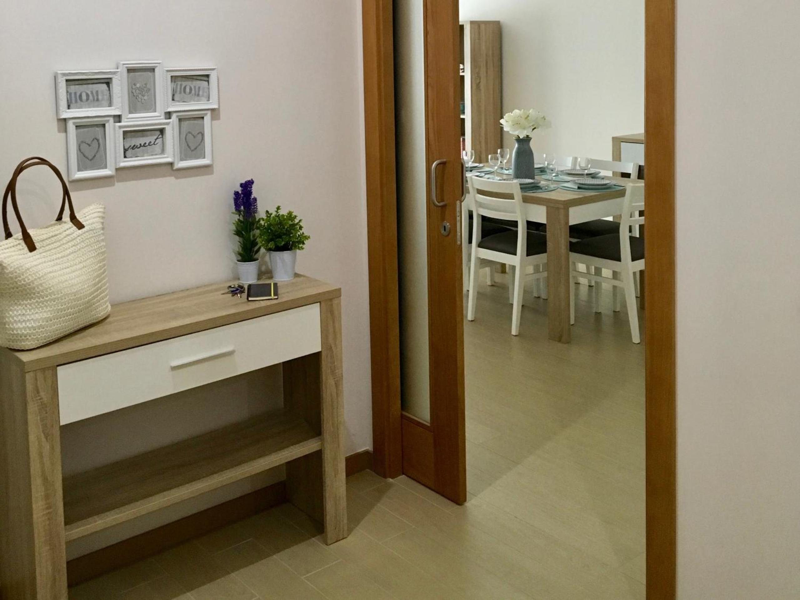 Rocha Prime Residence
