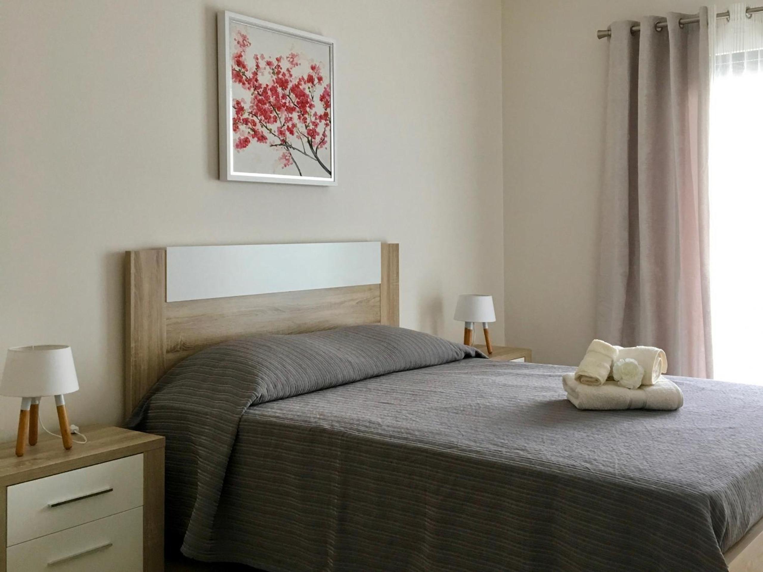 Rocha Prime Residence