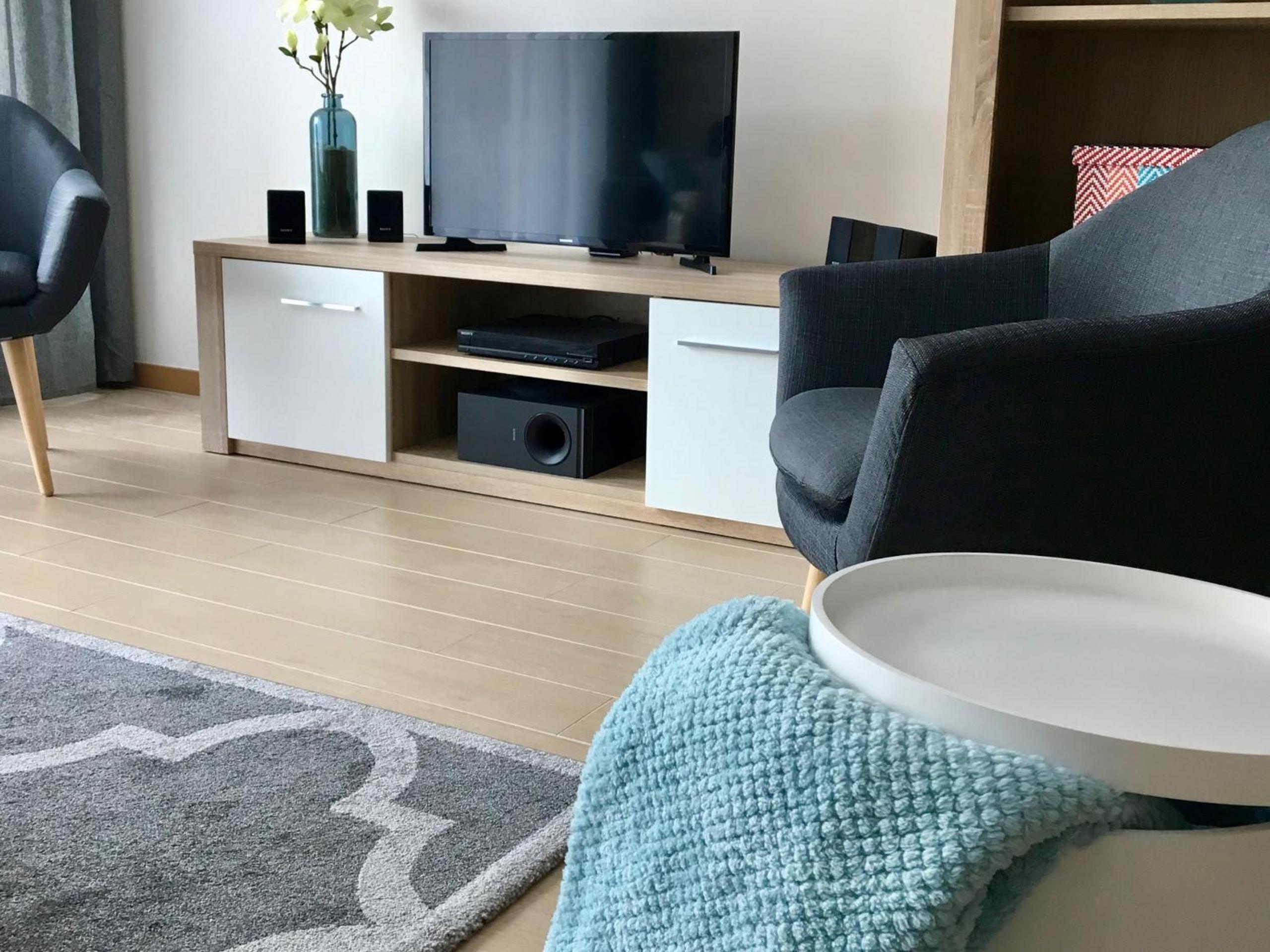 Rocha Prime Residence