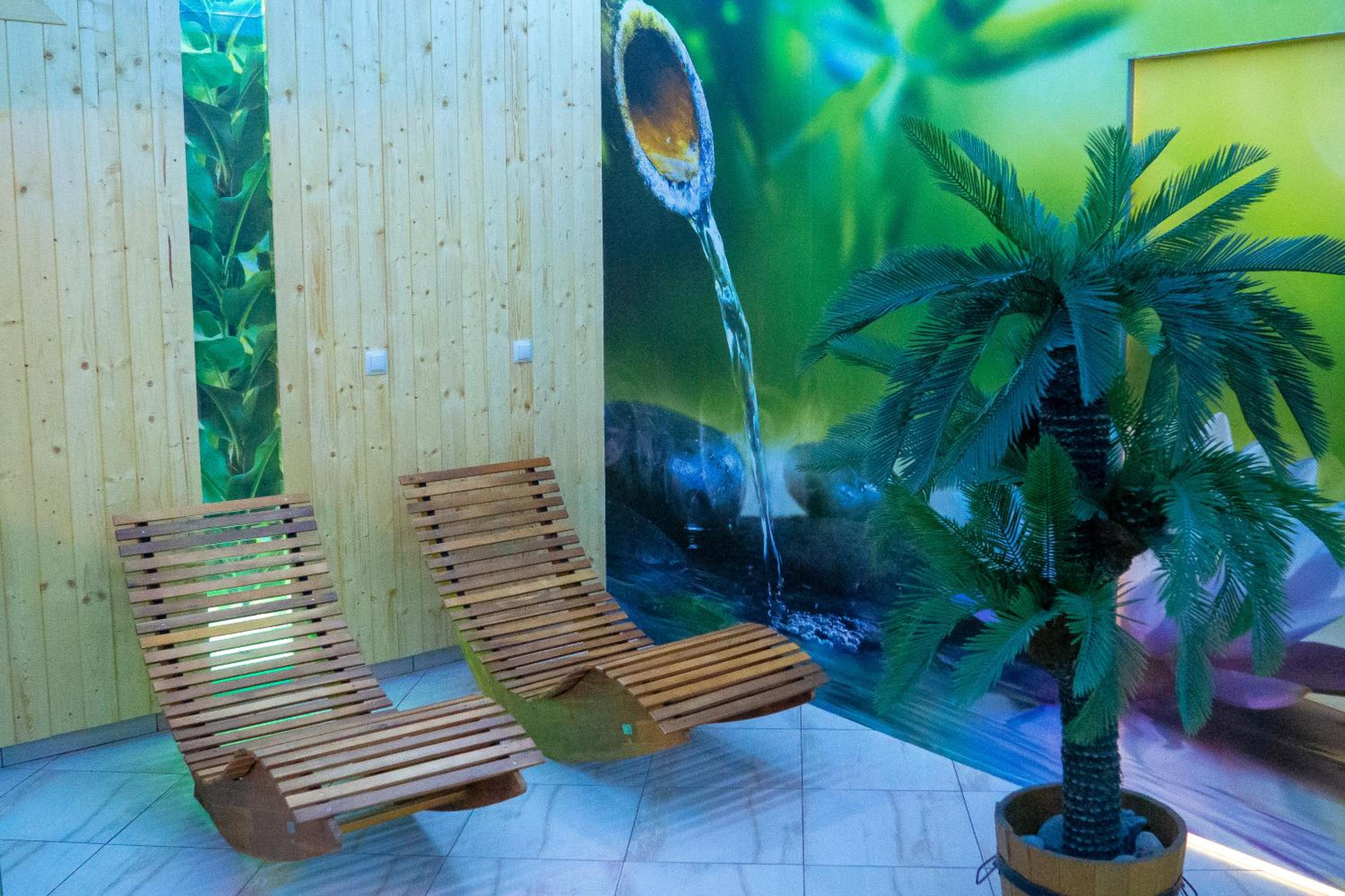 children's play area