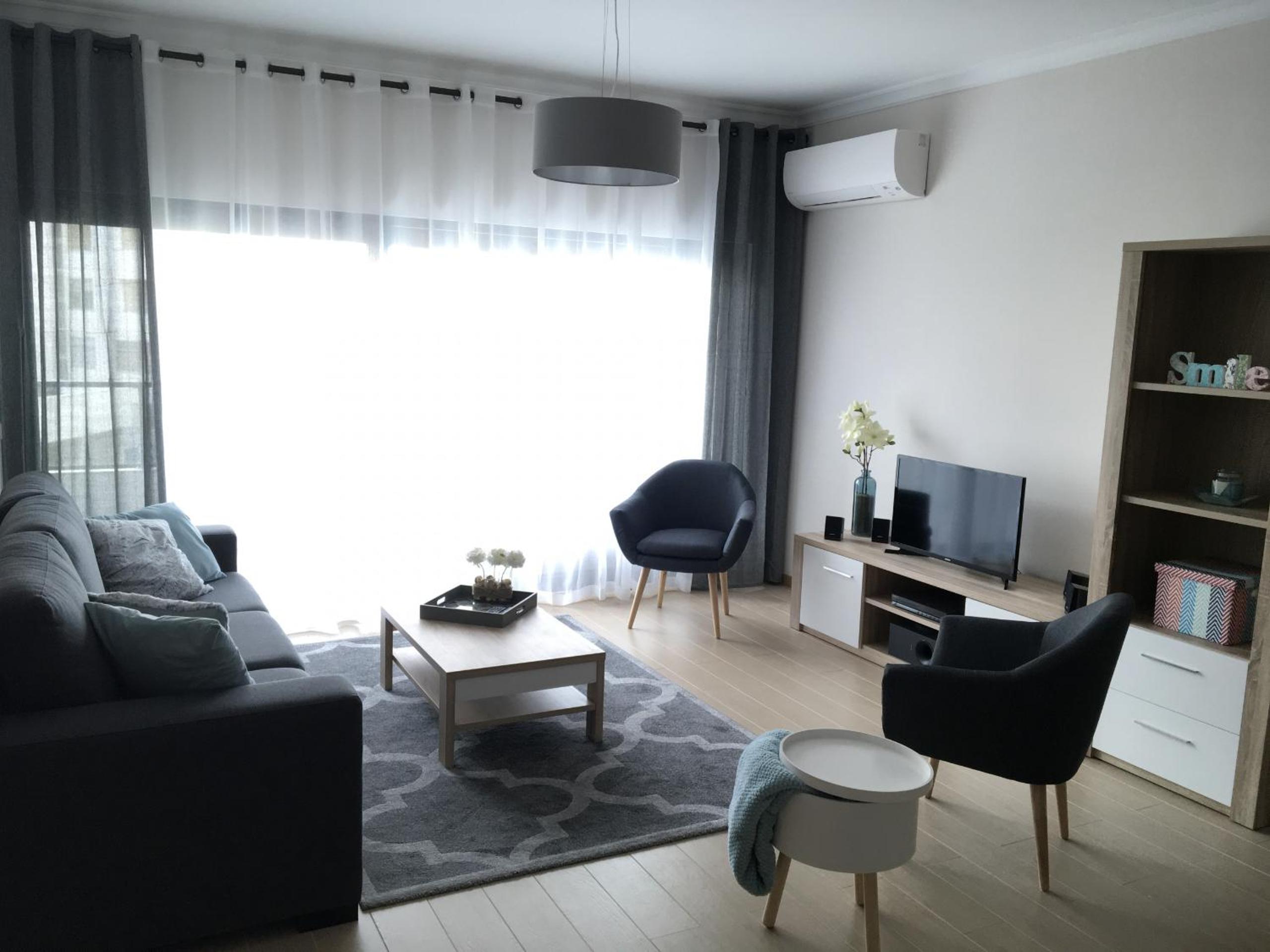 Rocha Prime Residence