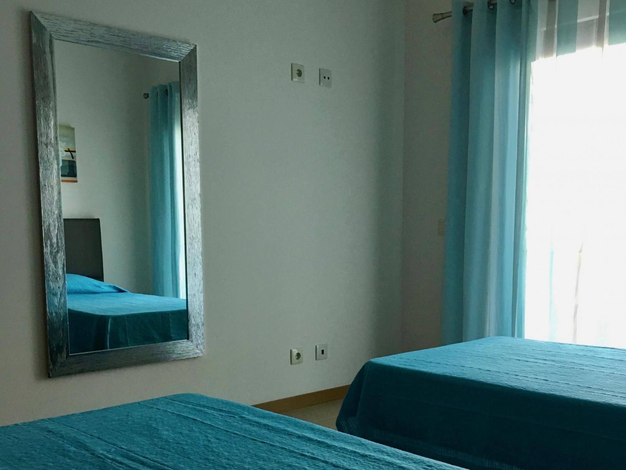 Rocha Prime Residence