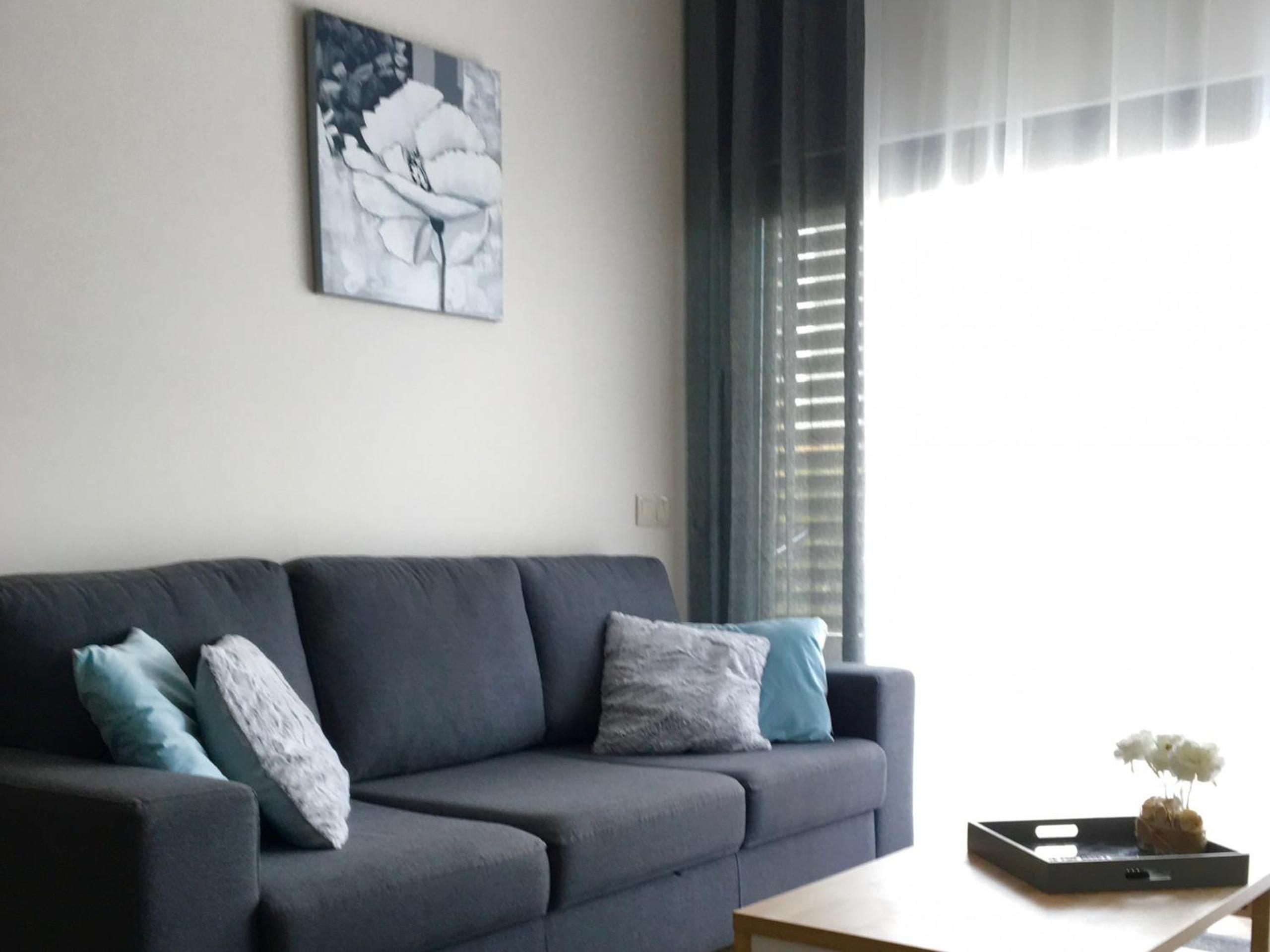 Rocha Prime Residence