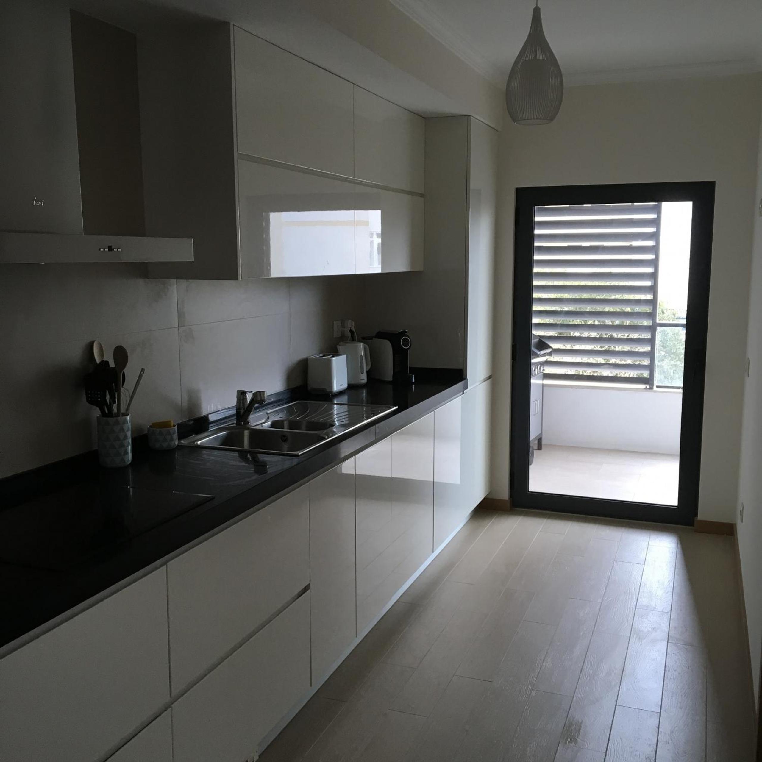 Rocha Prime Residence