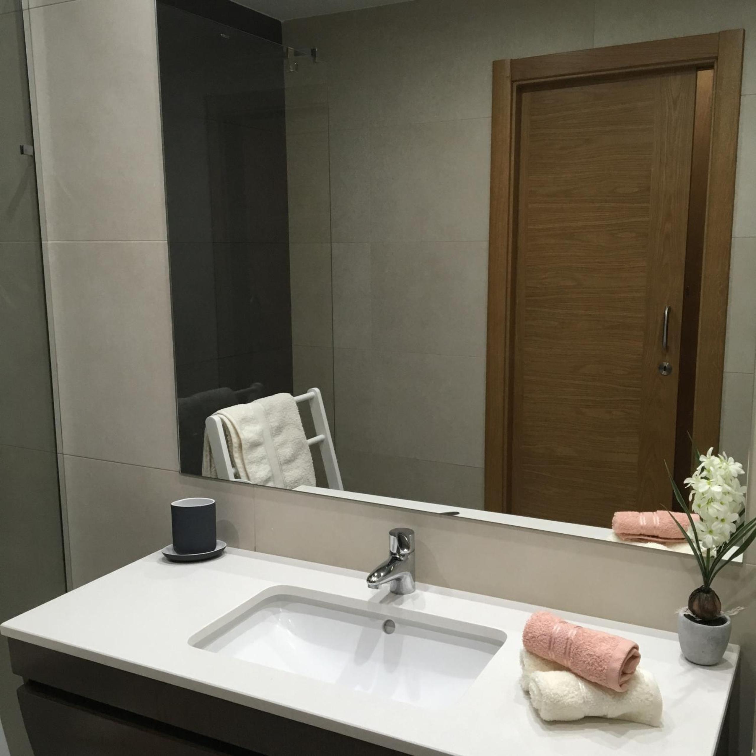 Rocha Prime Residence
