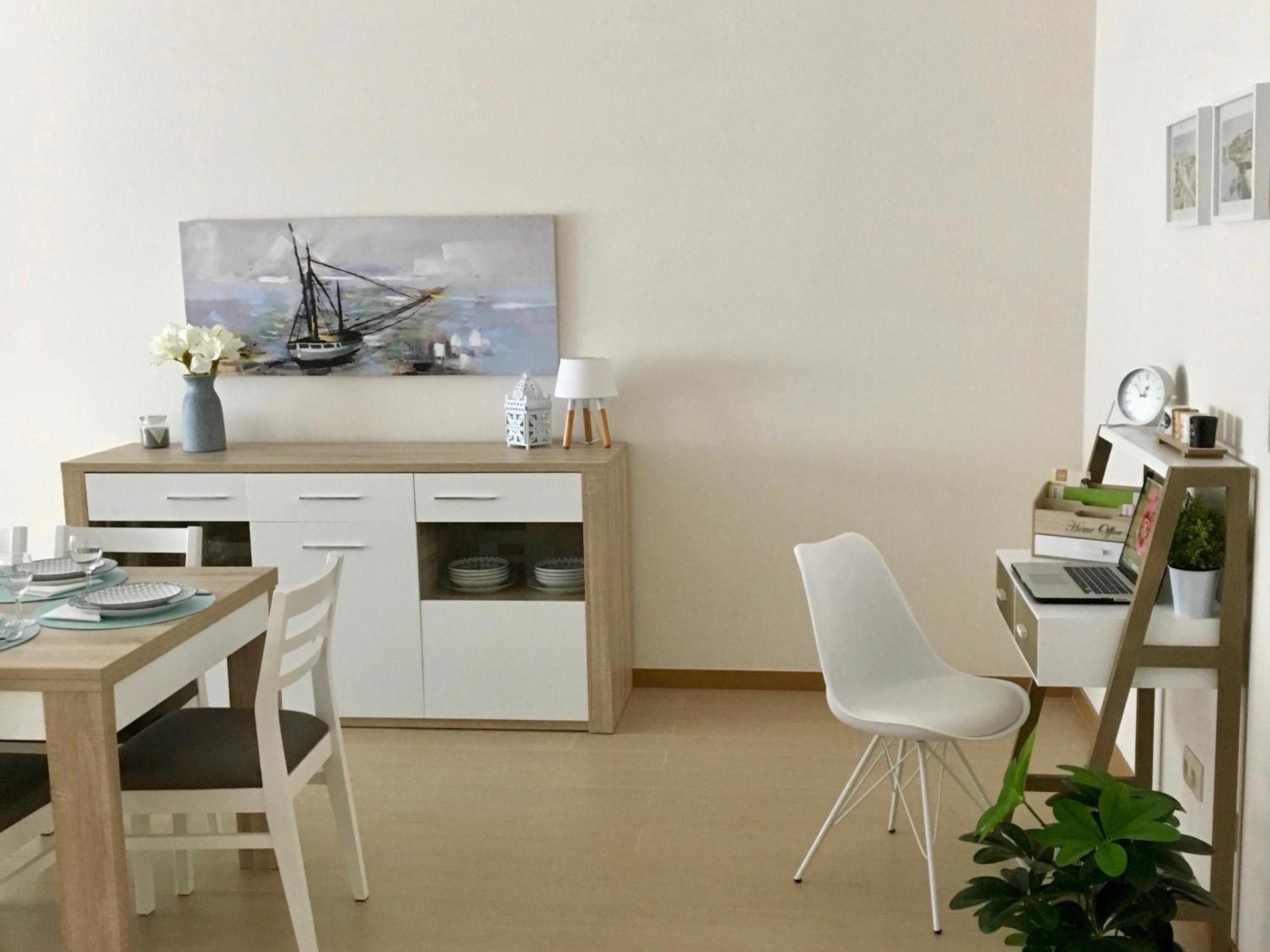 Rocha Prime Residence