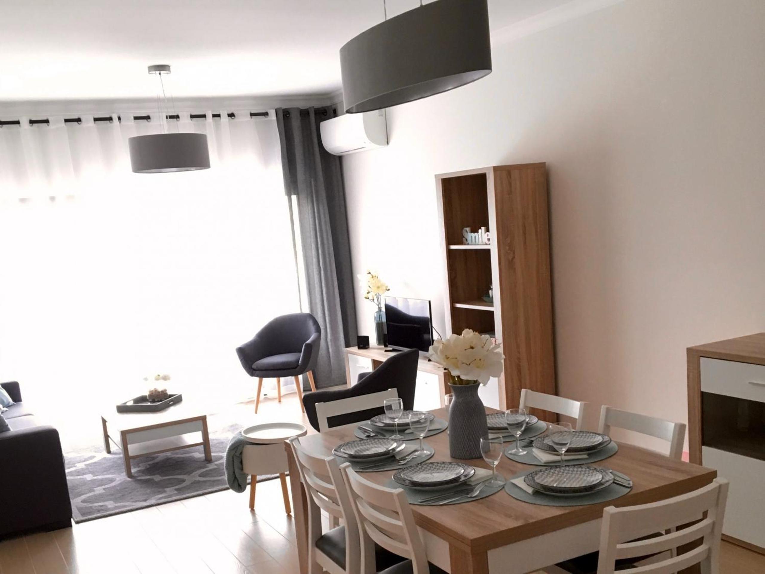 Rocha Prime Residence