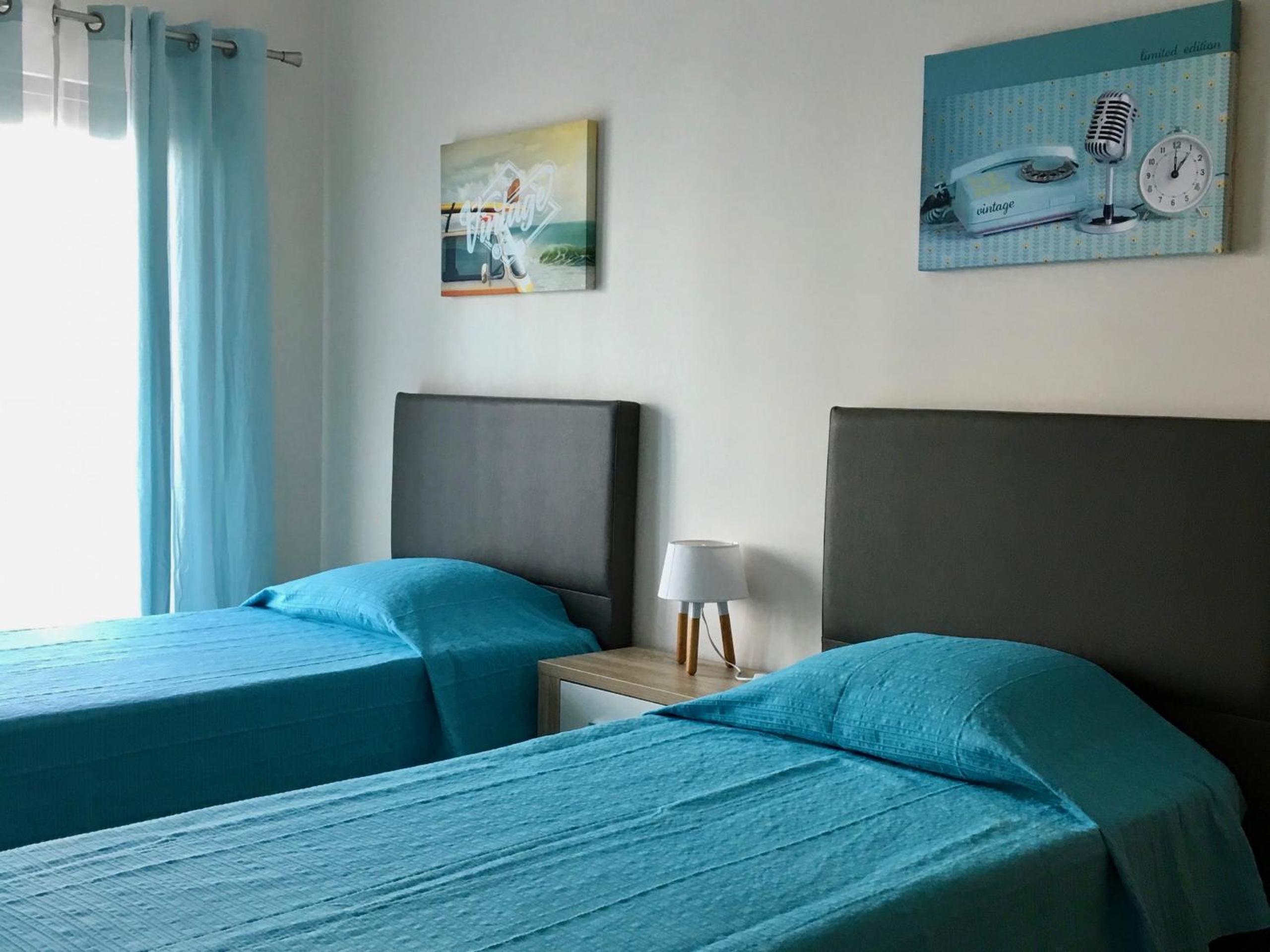 Rocha Prime Residence