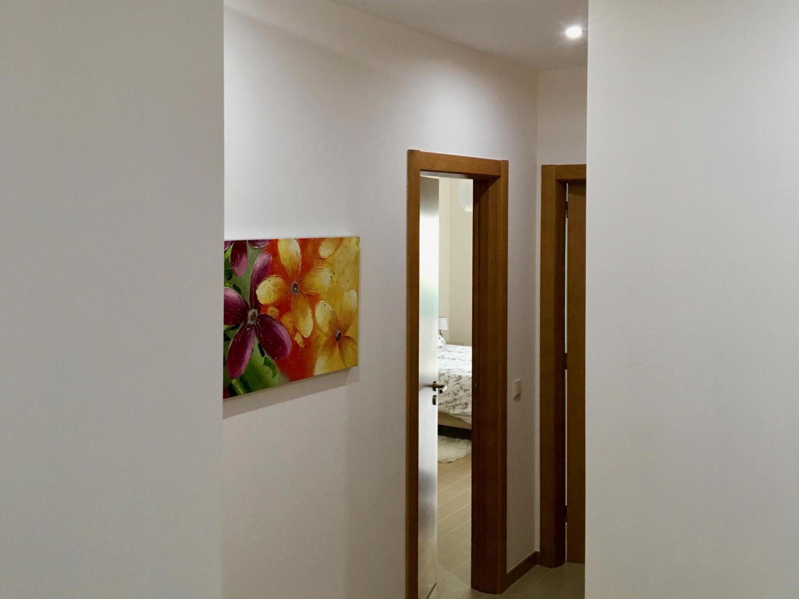 Rocha Prime Residence