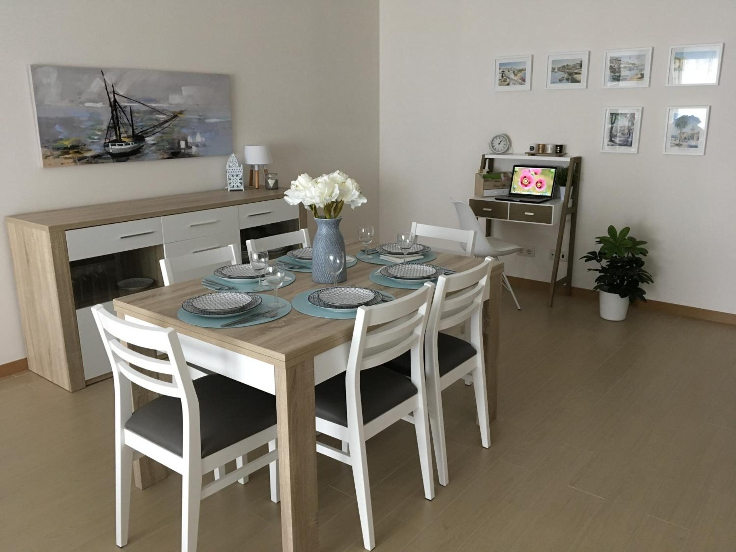 Rocha Prime Residence