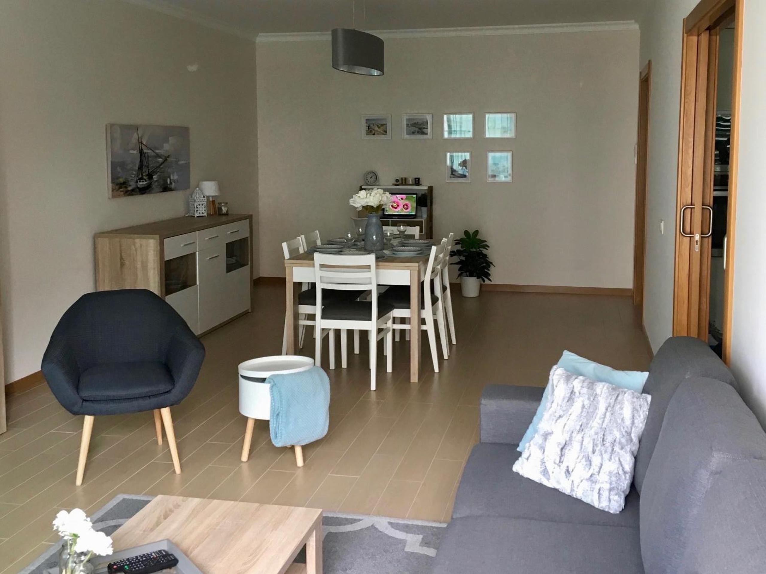 Rocha Prime Residence
