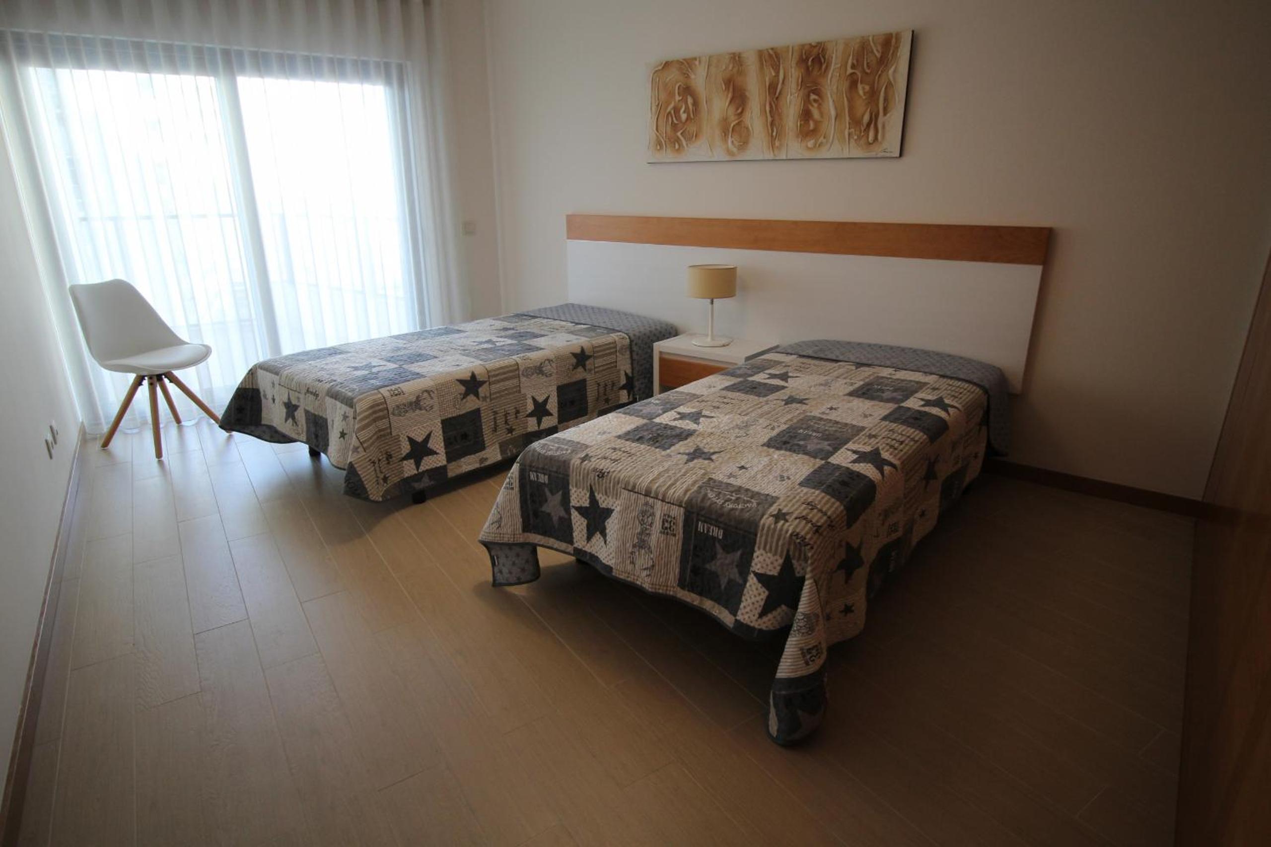 Rocha Prime Residence
