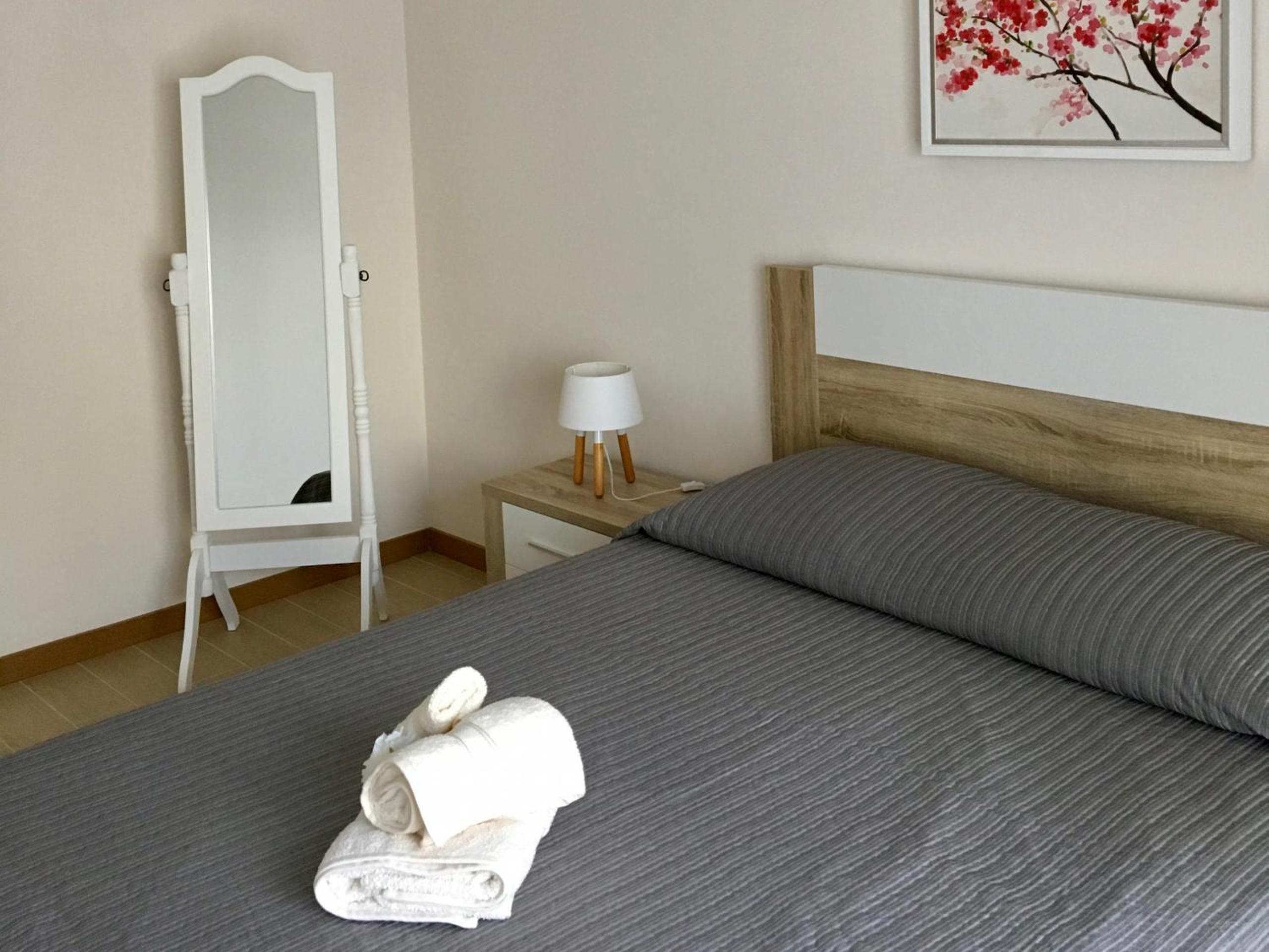 Rocha Prime Residence