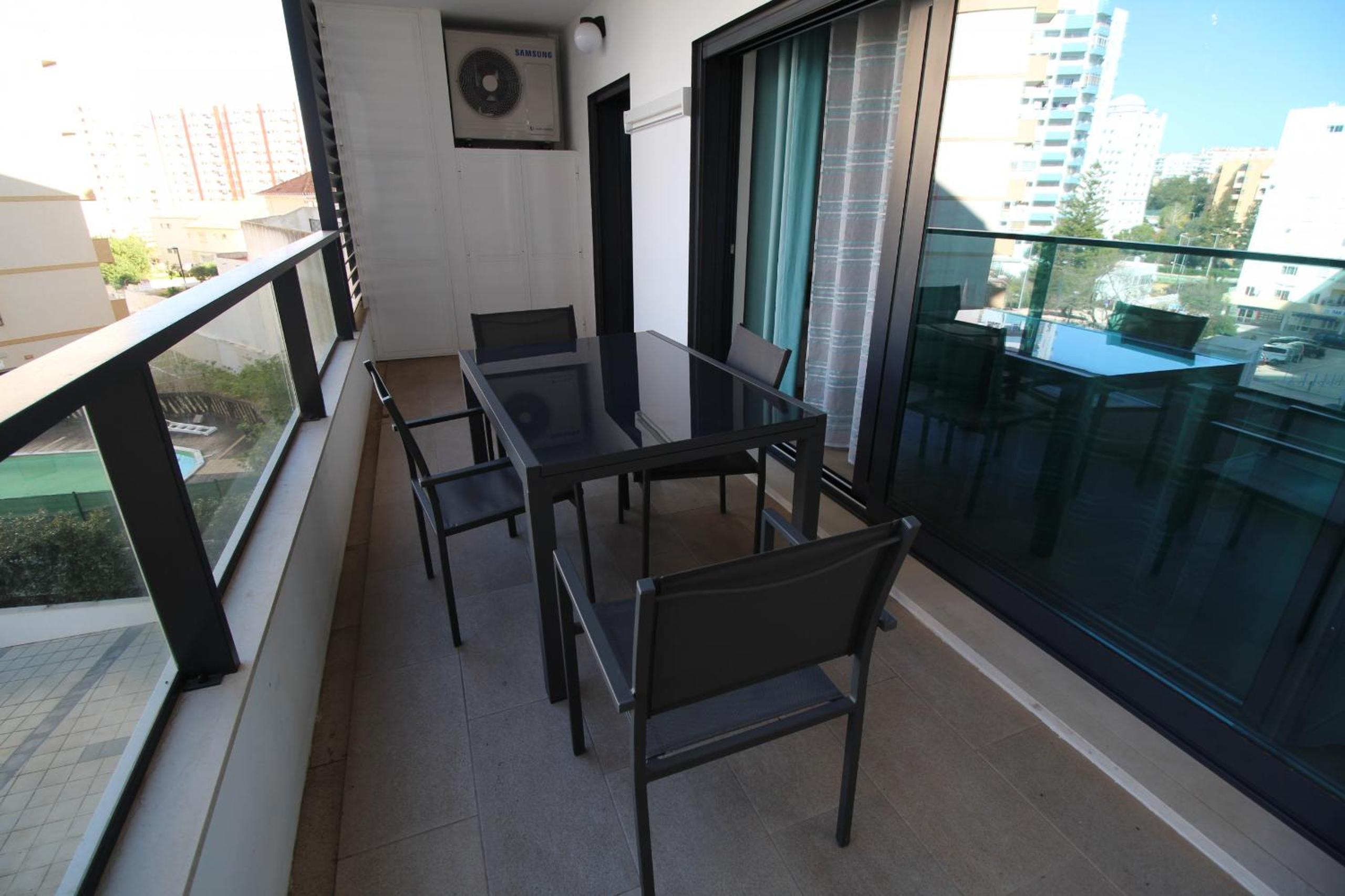 Rocha Prime Residence