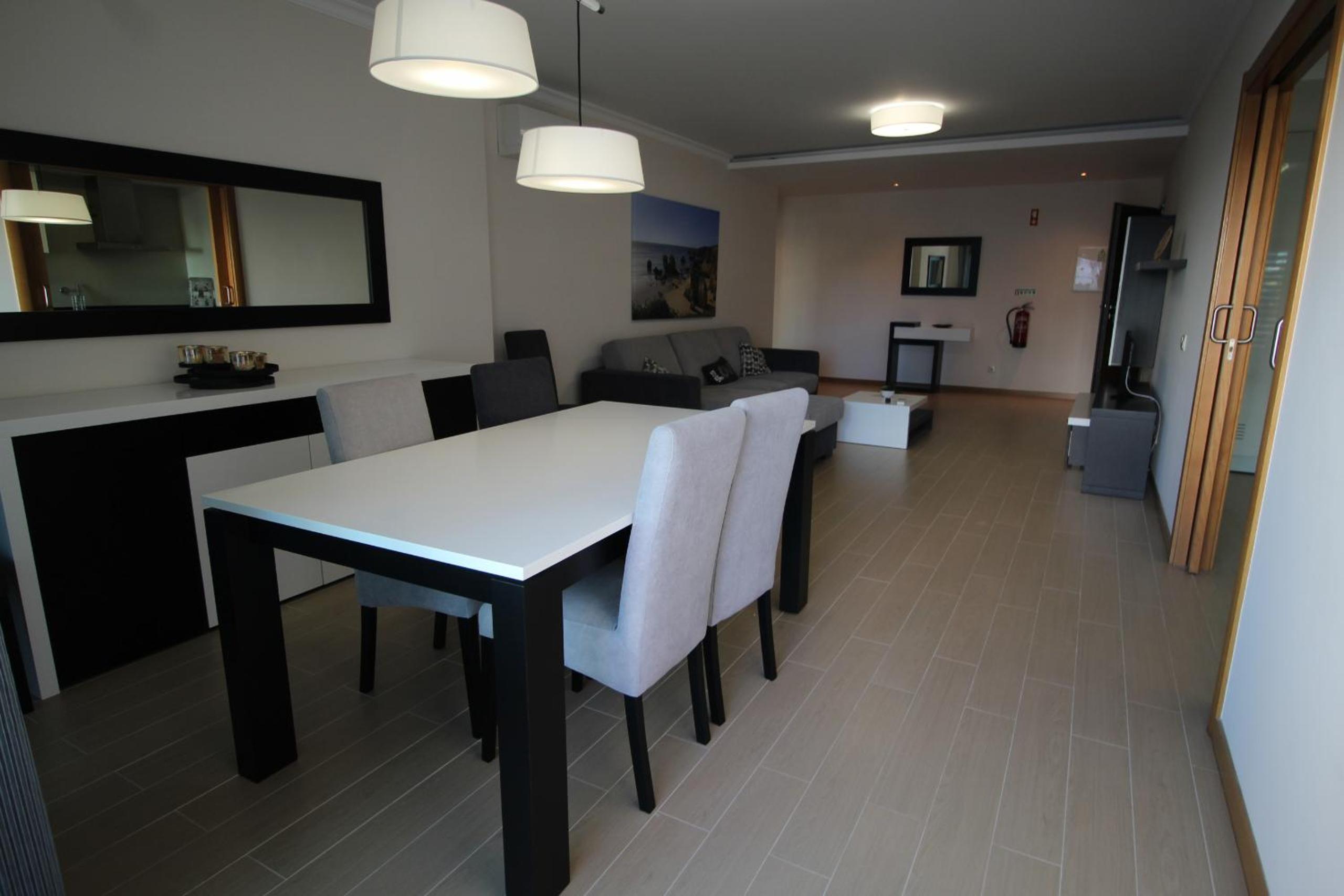 Rocha Prime Residence