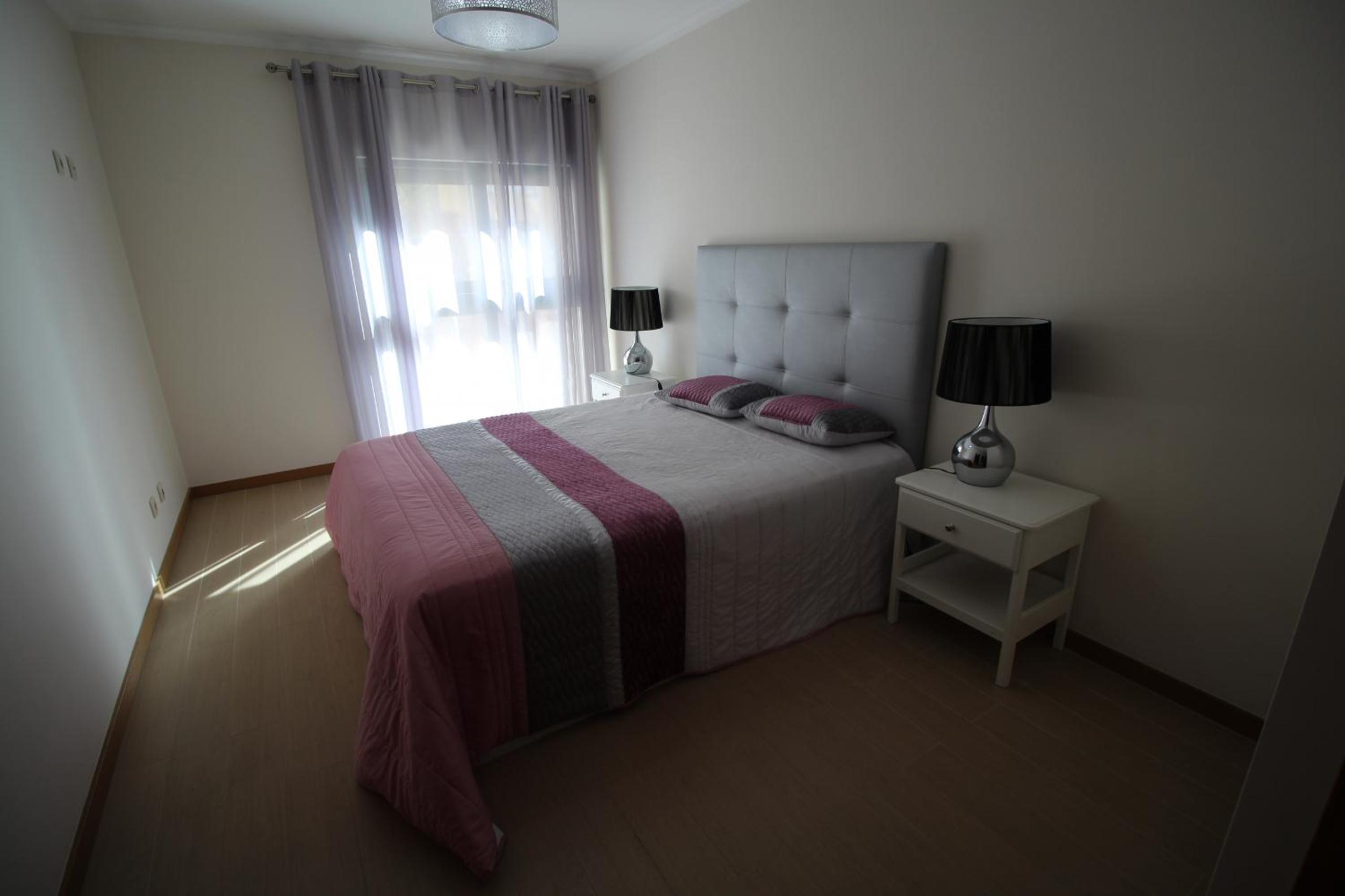 Rocha Prime Residence