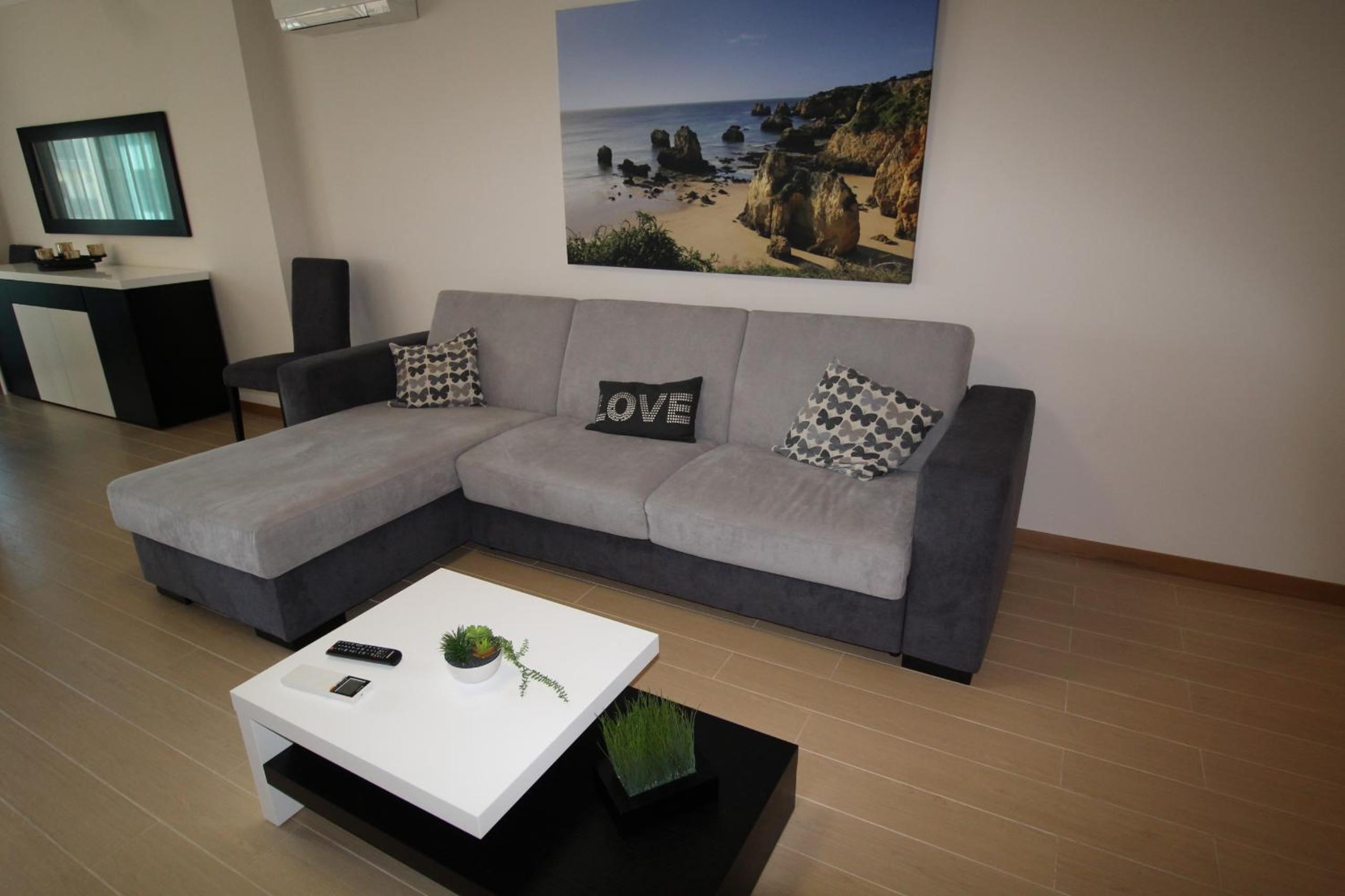 Rocha Prime Residence