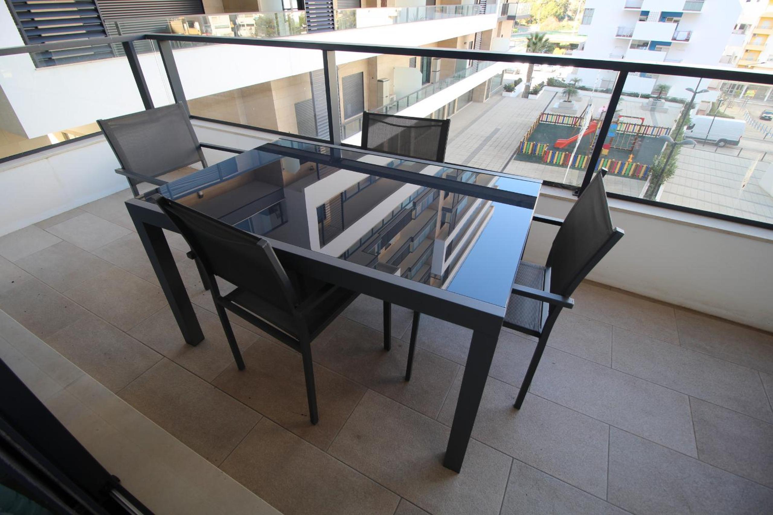 Rocha Prime Residence